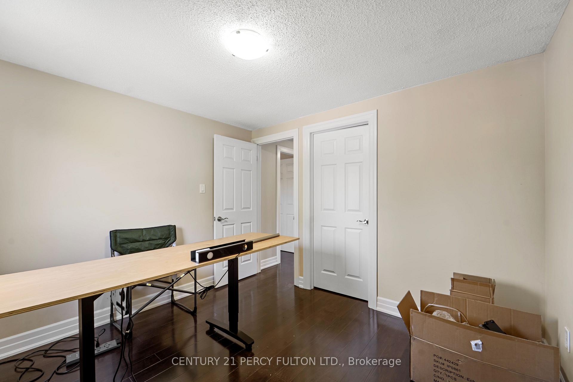 Photo 19 of 55 Chalmers Crescent, Ajax, Central — HOMEH