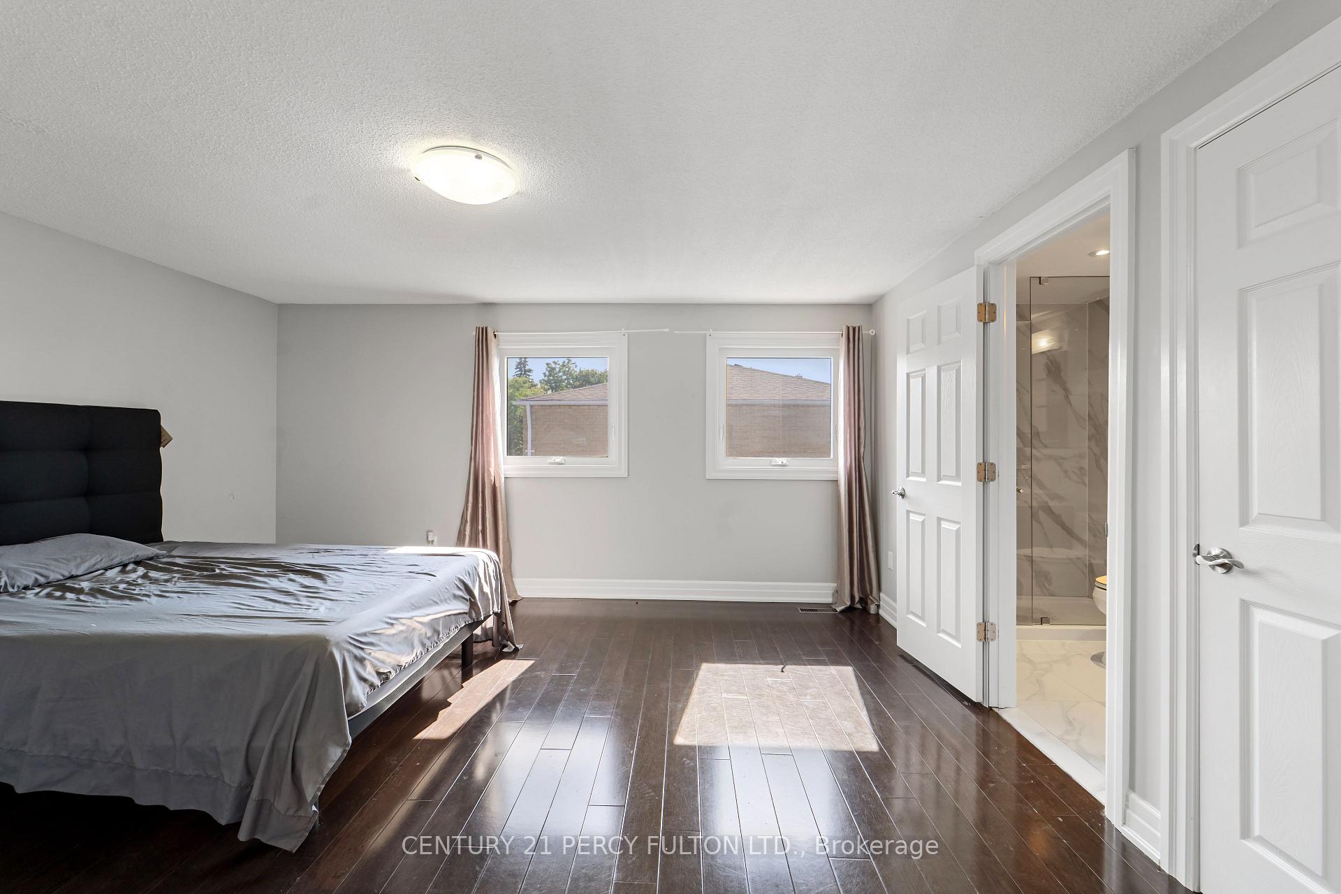 Photo 22 of 55 Chalmers Crescent, Ajax, Central — HOMEH