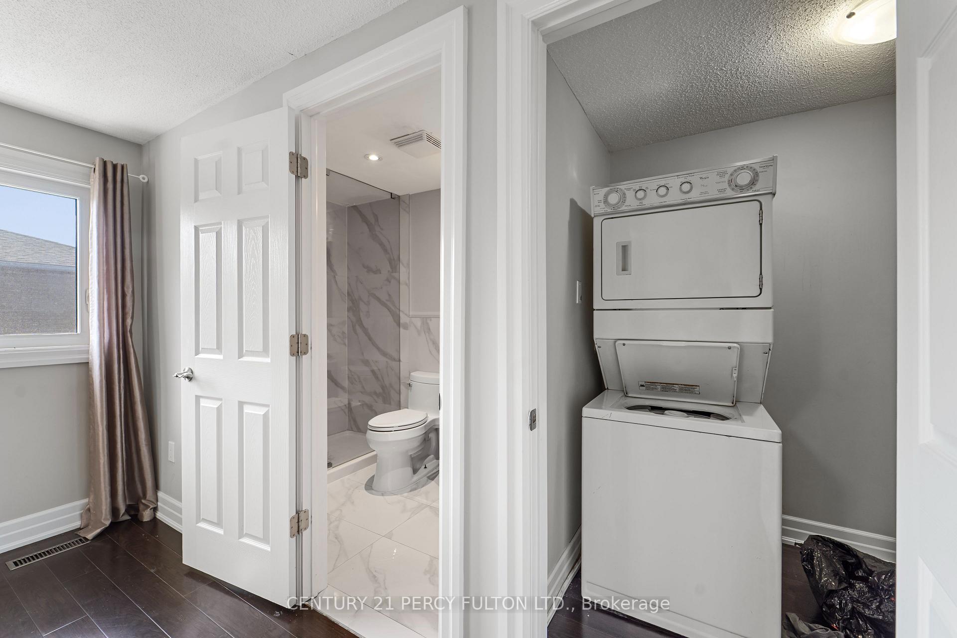 Photo 24 of 55 Chalmers Crescent, Ajax, Central — HOMEH