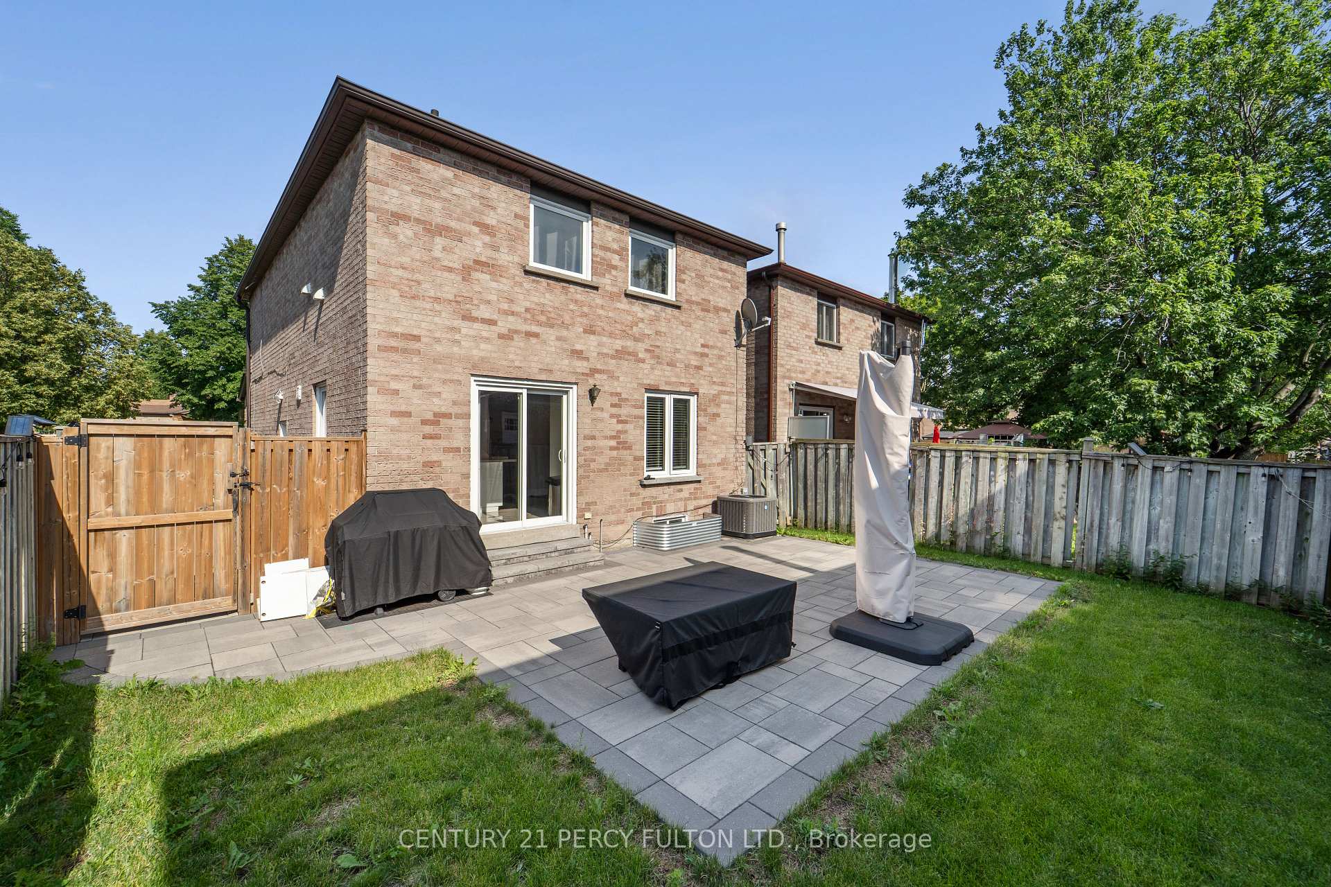 Photo 25 of 55 Chalmers Crescent, Ajax, Central — HOMEH