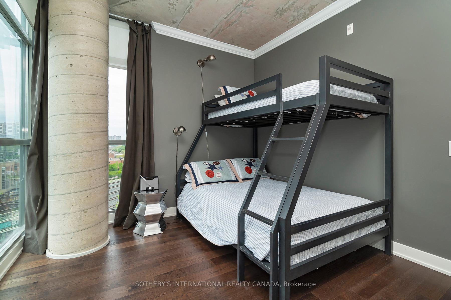 Photo 8 of Unit 706, 2 Gladstone Avenue, Toronto, Little Portugal — HOMEH