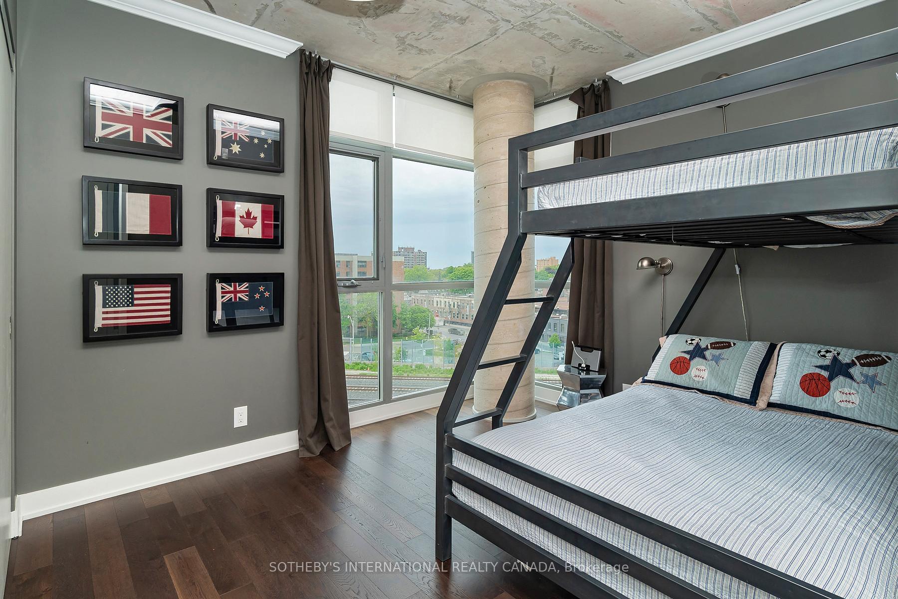 Photo 9 of Unit 706, 2 Gladstone Avenue, Toronto, Little Portugal — HOMEH