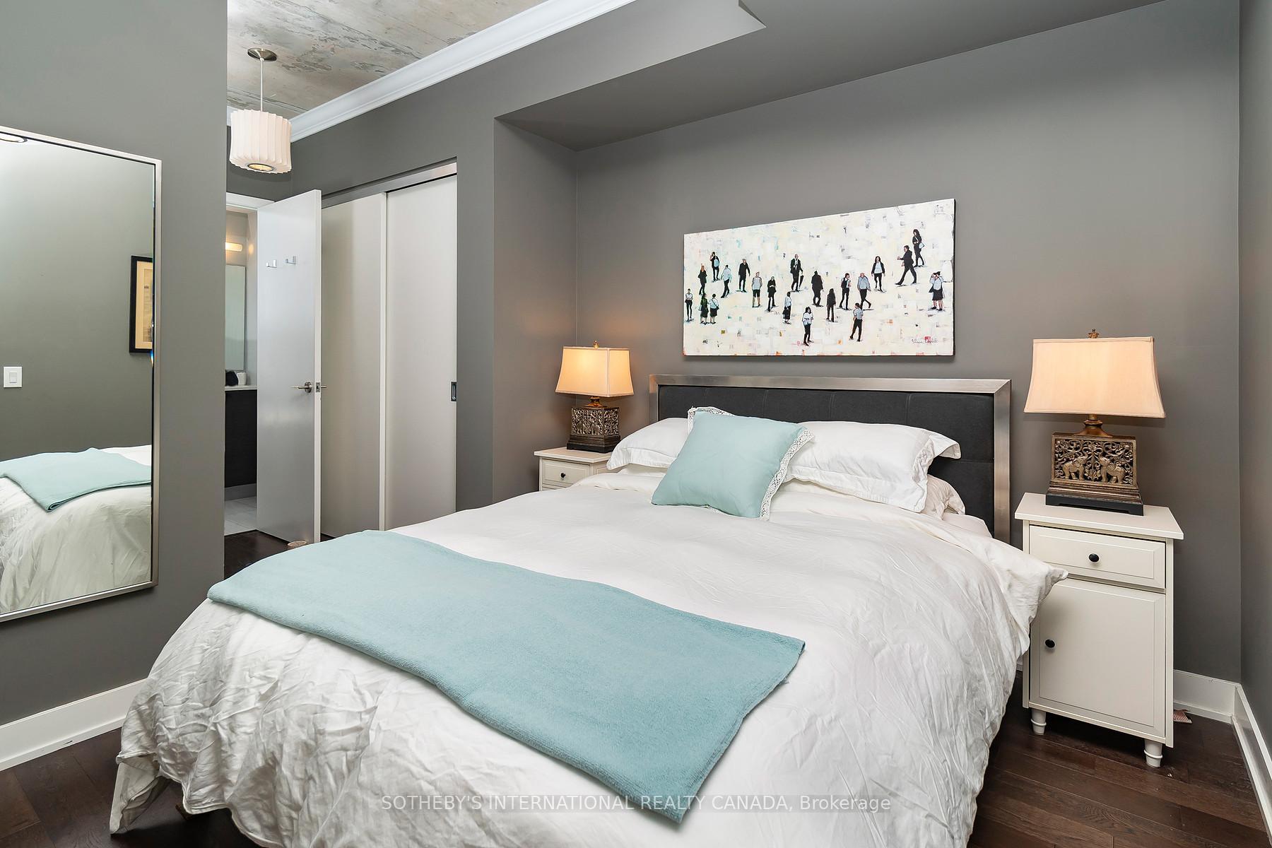 Photo 10 of Unit 706, 2 Gladstone Avenue, Toronto, Little Portugal — HOMEH