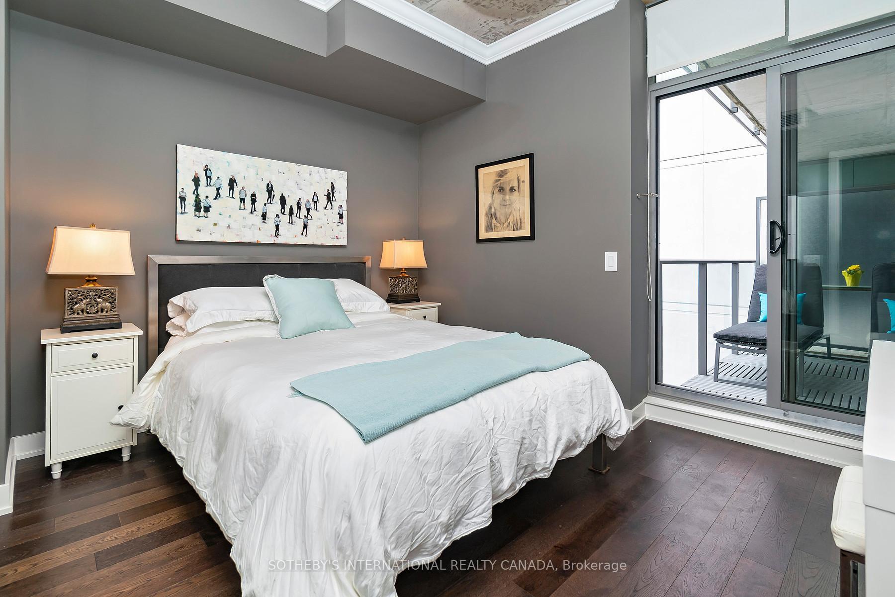Photo 11 of Unit 706, 2 Gladstone Avenue, Toronto, Little Portugal — HOMEH