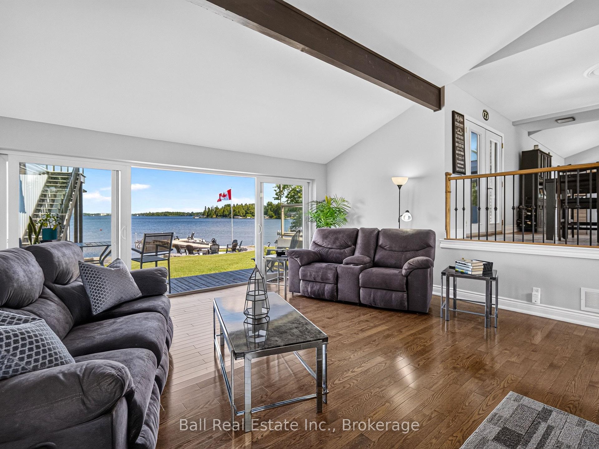 Photo 10 of 5336 Highway 35, Kawartha Lakes, Fenelon Falls — HOMEH