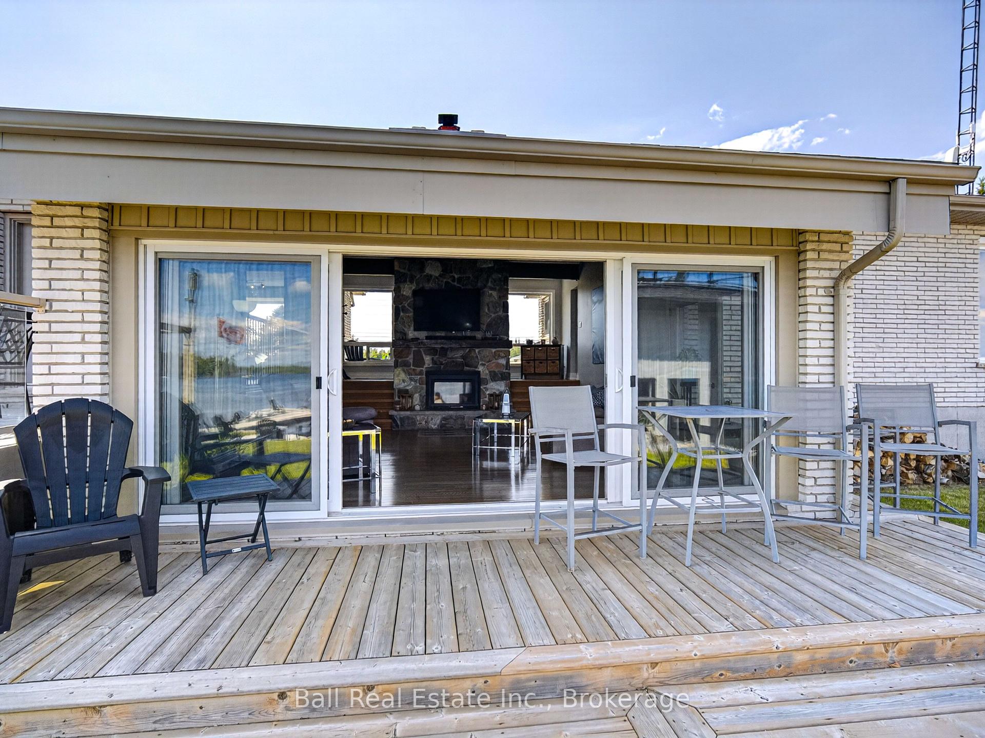 Photo 11 of 5336 Highway 35, Kawartha Lakes, Fenelon Falls — HOMEH
