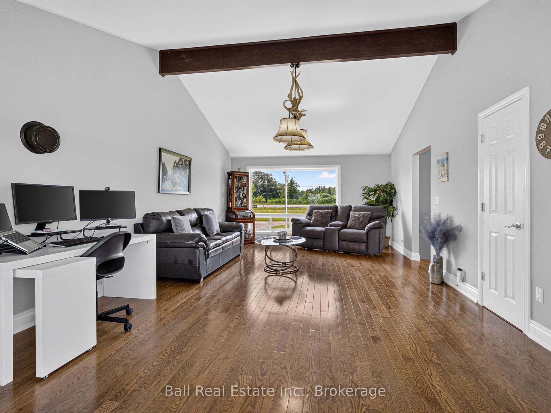 Photo 17 of 5336 Highway 35, Kawartha Lakes, Fenelon Falls — HOMEH