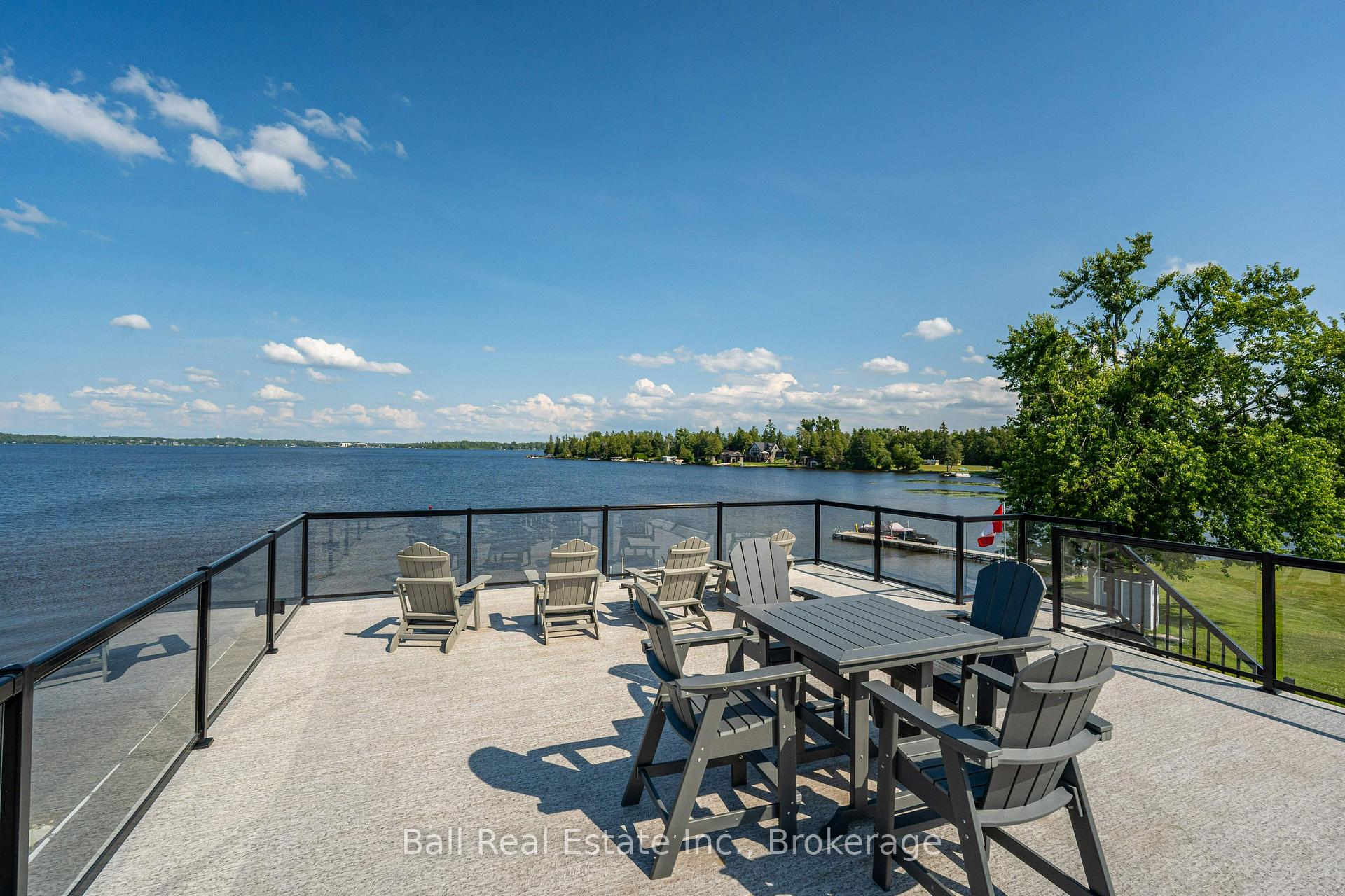 Photo 35 of 5336 Highway 35, Kawartha Lakes, Fenelon Falls — HOMEH