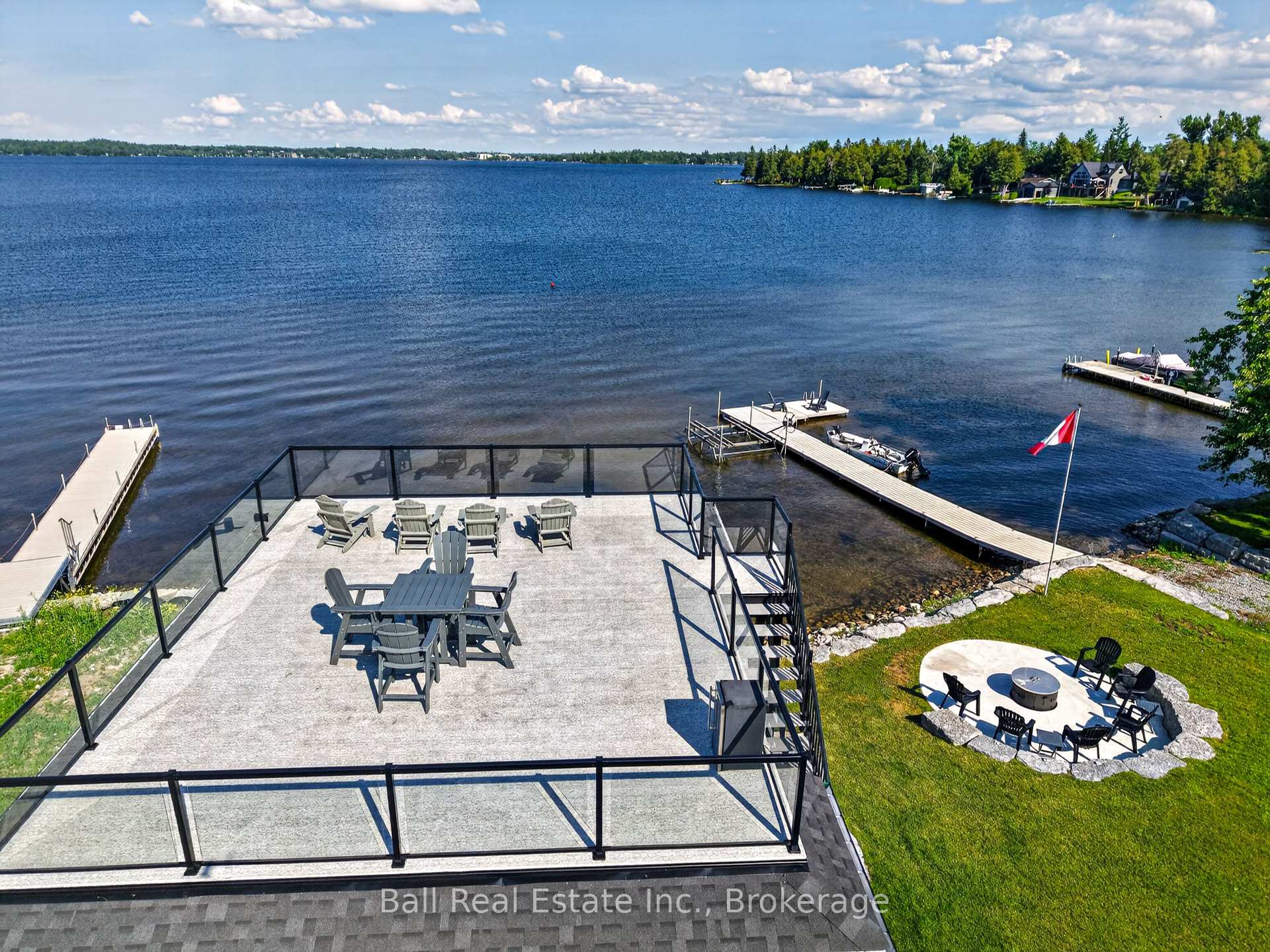 Photo 36 of 5336 Highway 35, Kawartha Lakes, Fenelon Falls — HOMEH