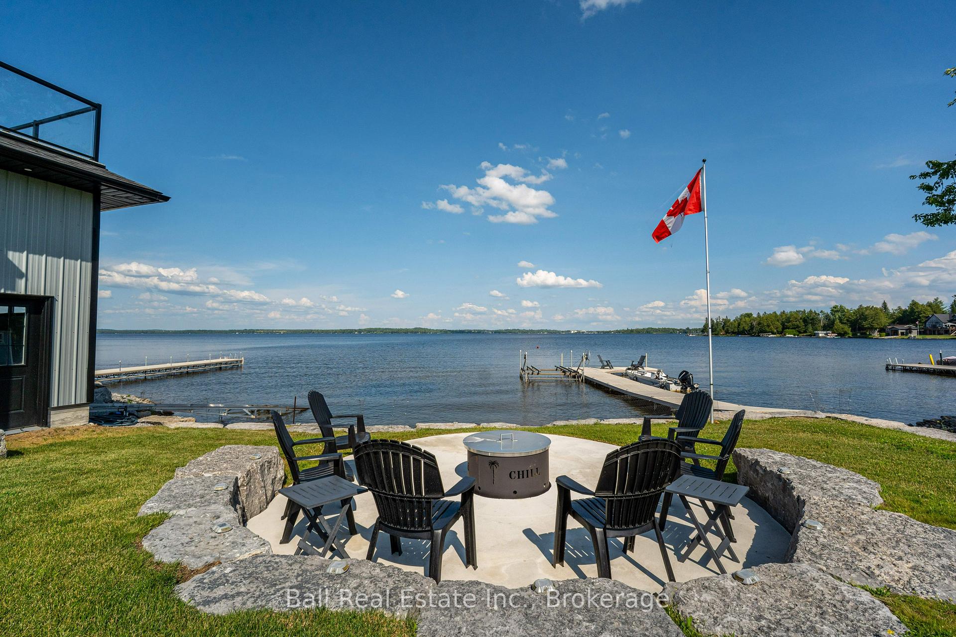 Photo 38 of 5336 Highway 35, Kawartha Lakes, Fenelon Falls — HOMEH