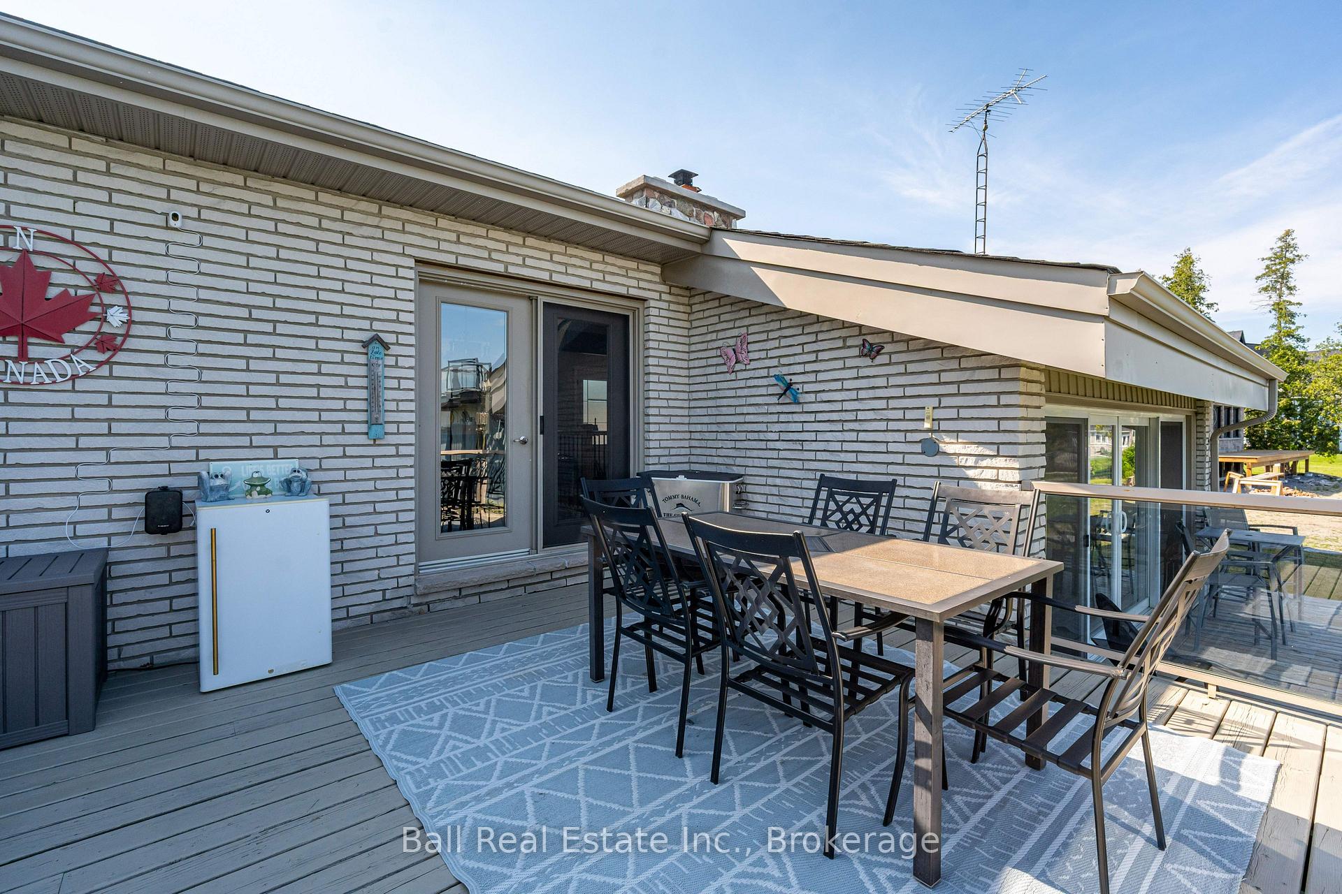 Photo 40 of 5336 Highway 35, Kawartha Lakes, Fenelon Falls — HOMEH