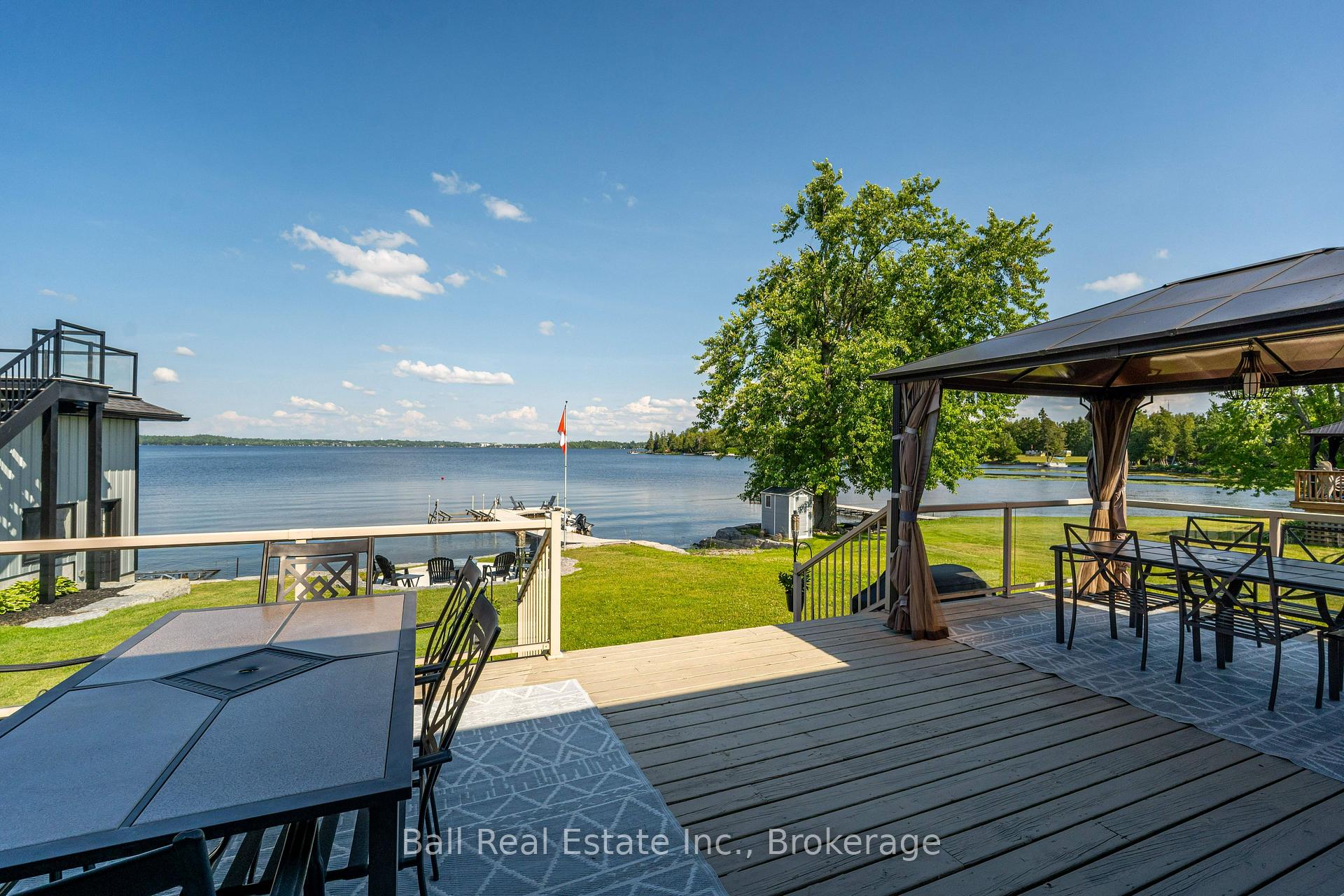 Photo 41 of 5336 Highway 35, Kawartha Lakes, Fenelon Falls — HOMEH