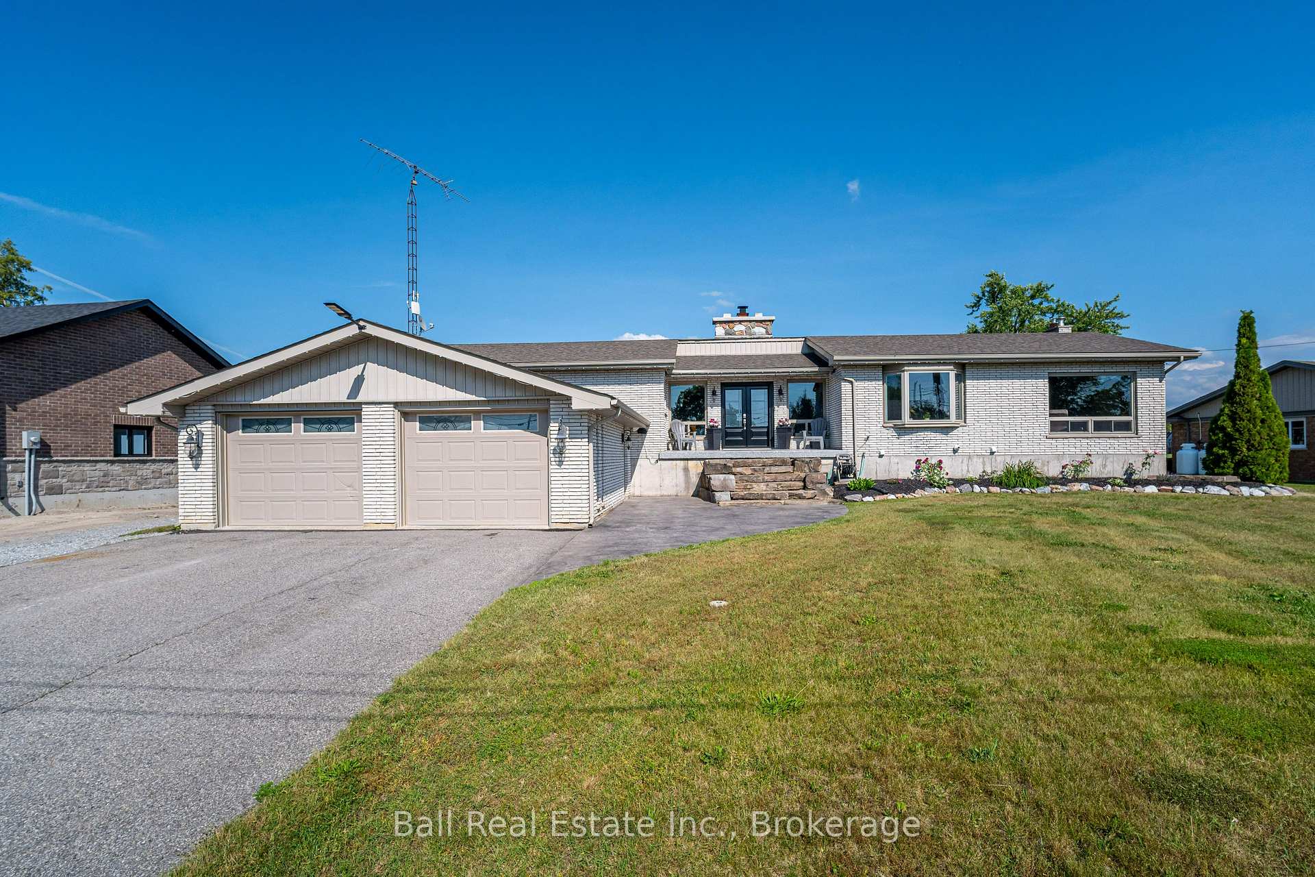 Photo 42 of 5336 Highway 35, Kawartha Lakes, Fenelon Falls — HOMEH