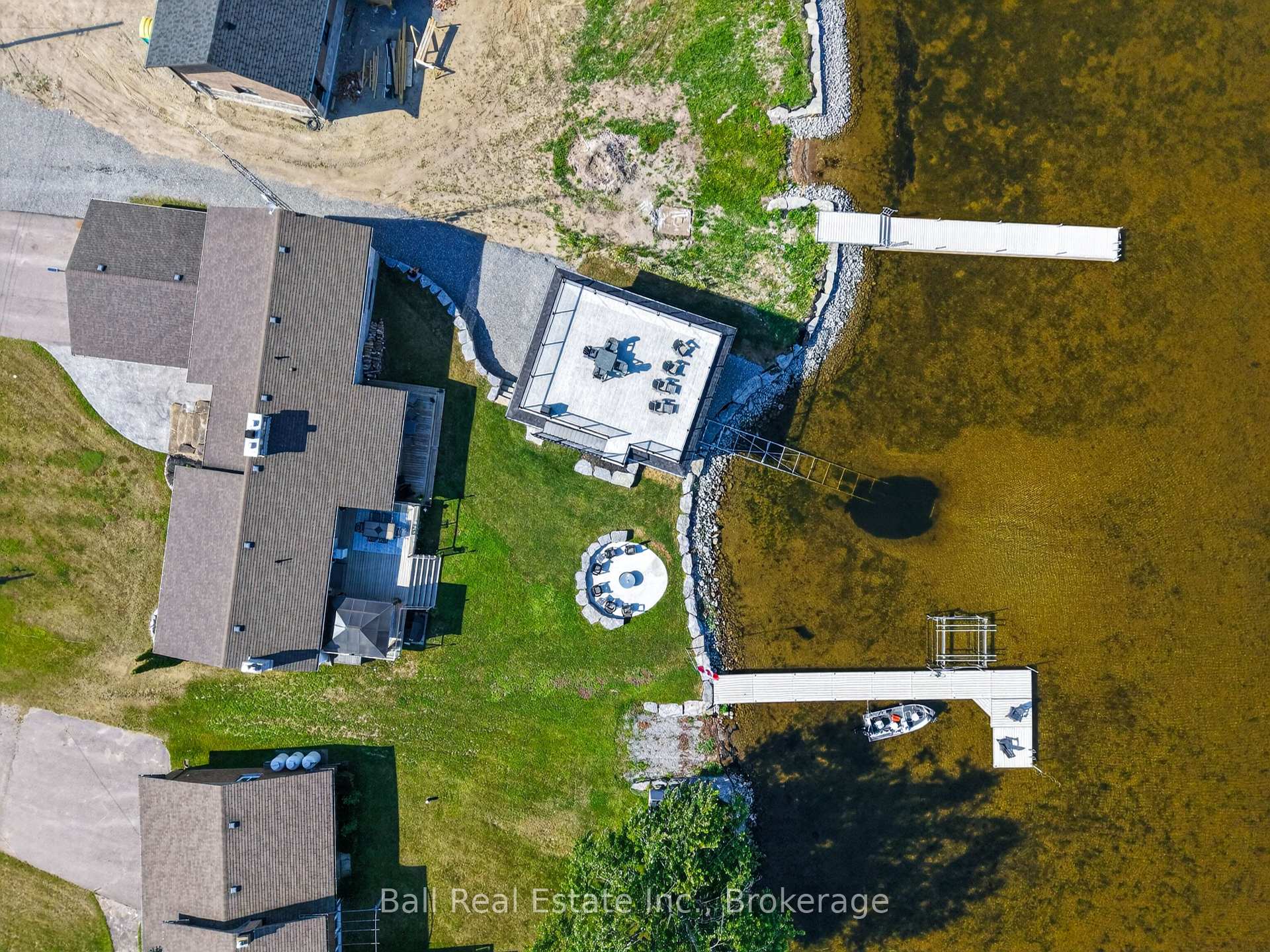 Photo 43 of 5336 Highway 35, Kawartha Lakes, Fenelon Falls — HOMEH