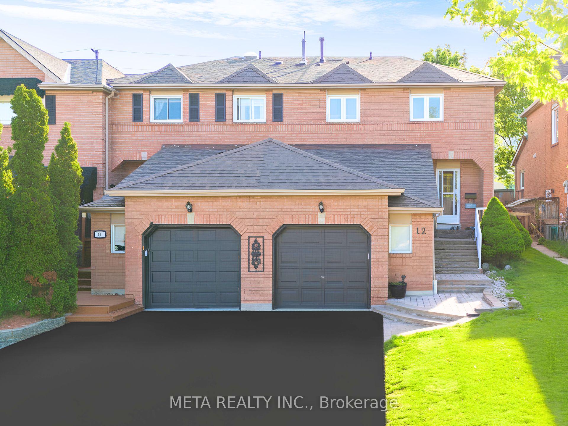 Photo 2 of 12 Heaver Drive, Whitby, Pringle Creek — HOMEH
