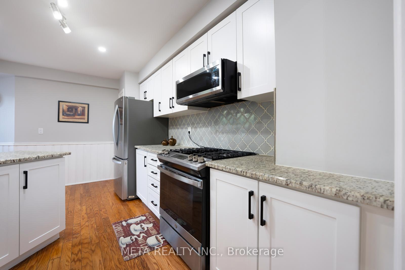 Photo 6 of 12 Heaver Drive, Whitby, Pringle Creek — HOMEH