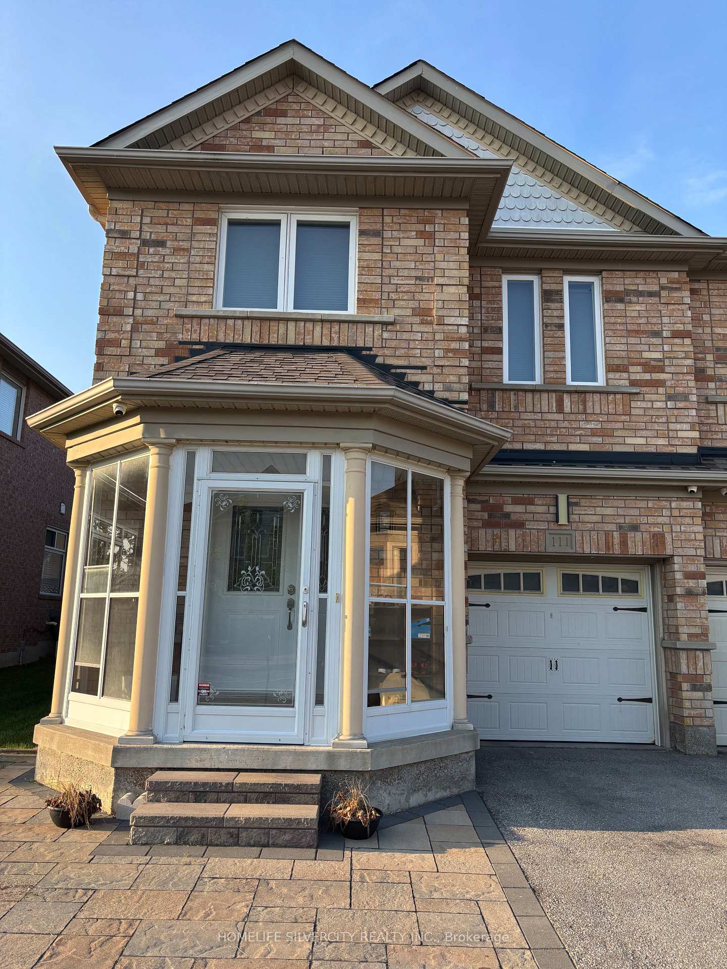 Photo 1 of 111 Edward Jeffreys Avenue, Markham, Wismer — HOMEH