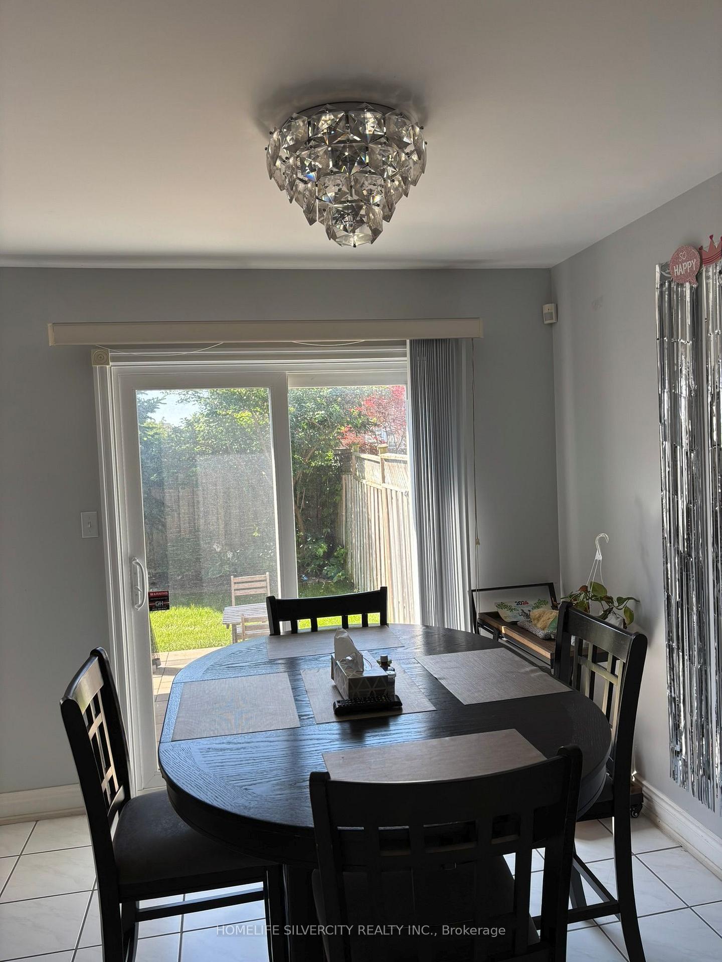Photo 6 of 111 Edward Jeffreys Avenue, Markham, Wismer — HOMEH