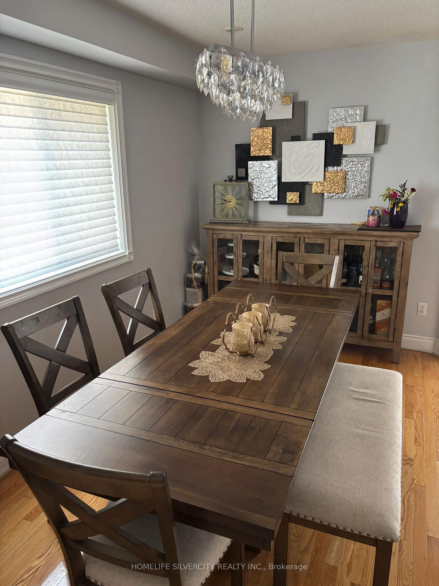 Photo 7 of 111 Edward Jeffreys Avenue, Markham, Wismer — HOMEH