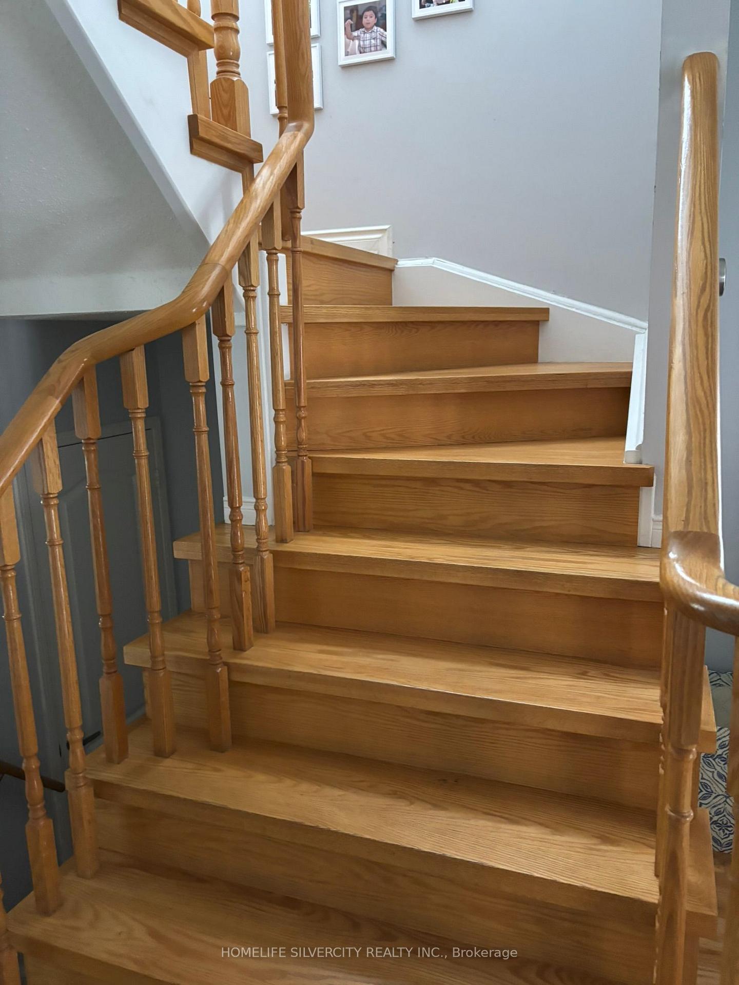 Photo 8 of 111 Edward Jeffreys Avenue, Markham, Wismer — HOMEH