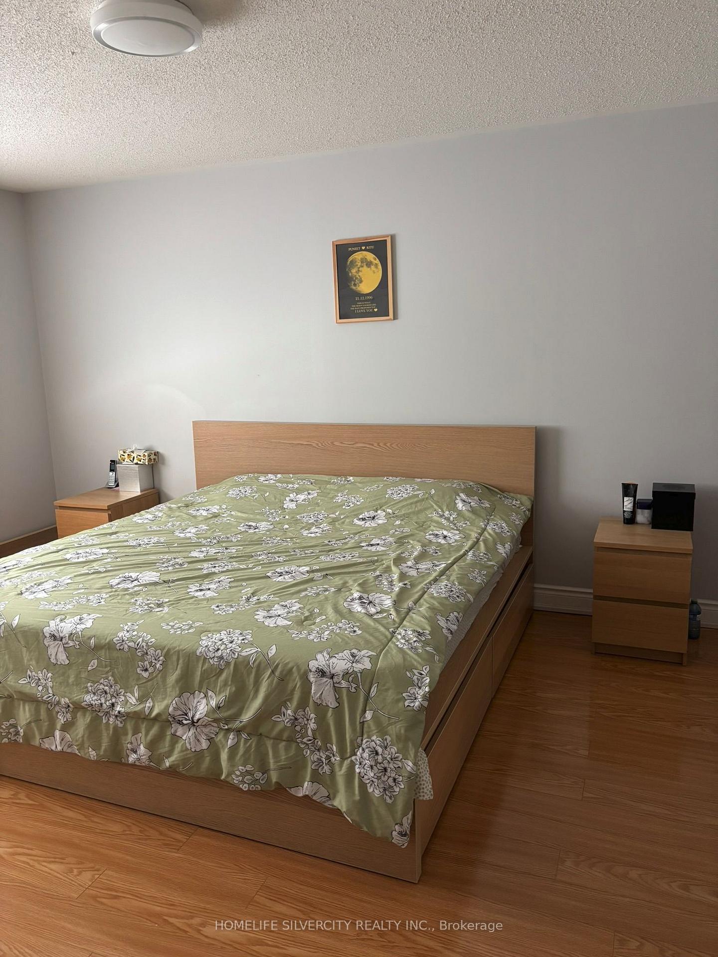 Photo 10 of 111 Edward Jeffreys Avenue, Markham, Wismer — HOMEH