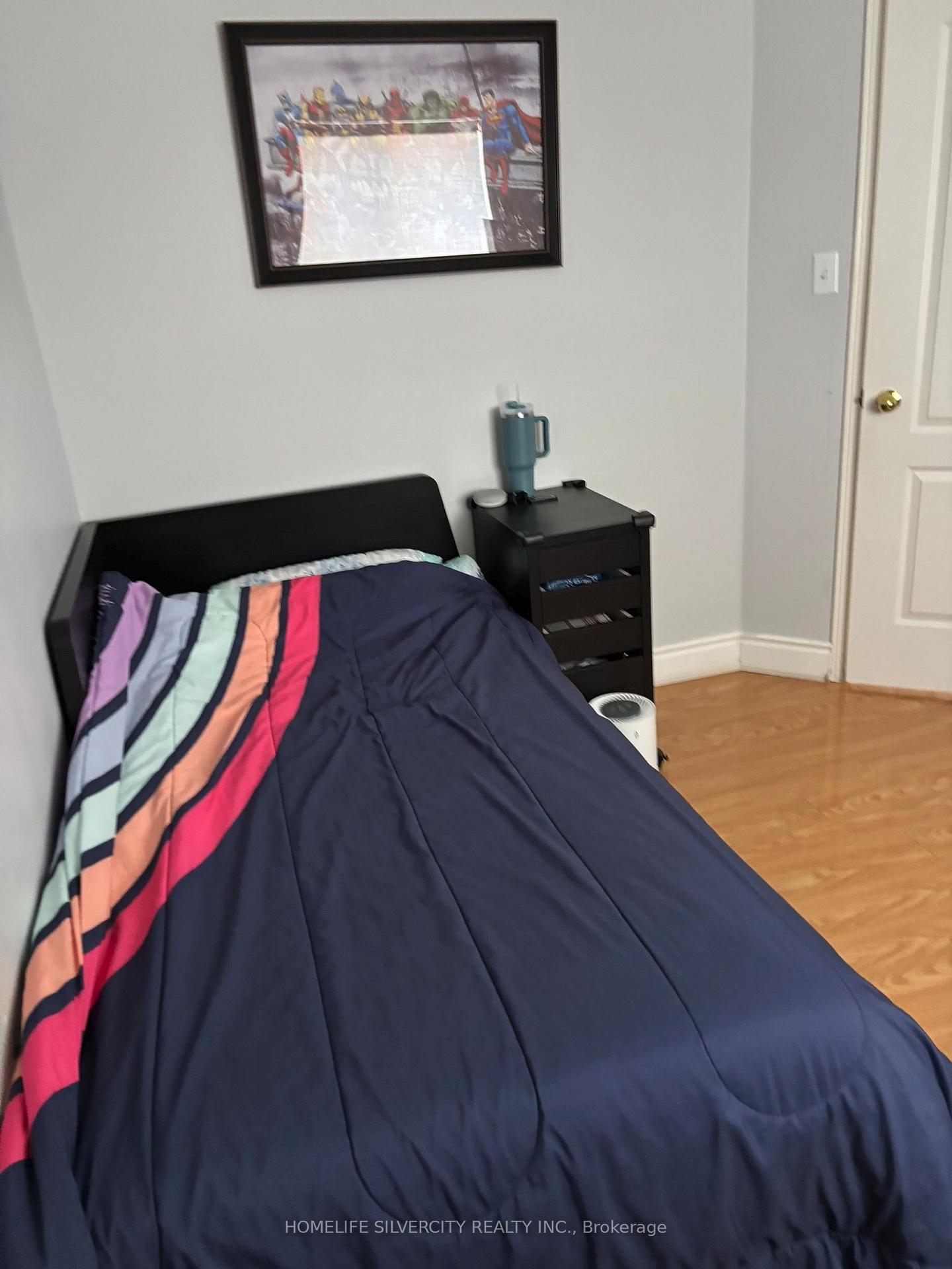 Photo 11 of 111 Edward Jeffreys Avenue, Markham, Wismer — HOMEH