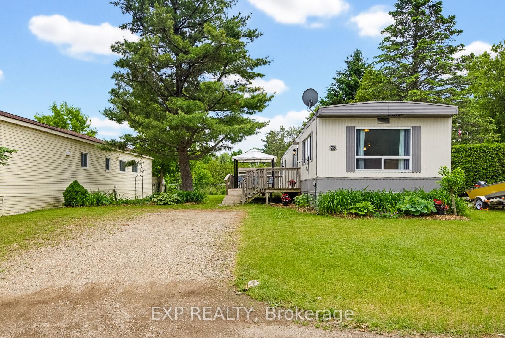Photo 3 of 23 Heather Avenue, Erin, Hillsburgh — HOMEH