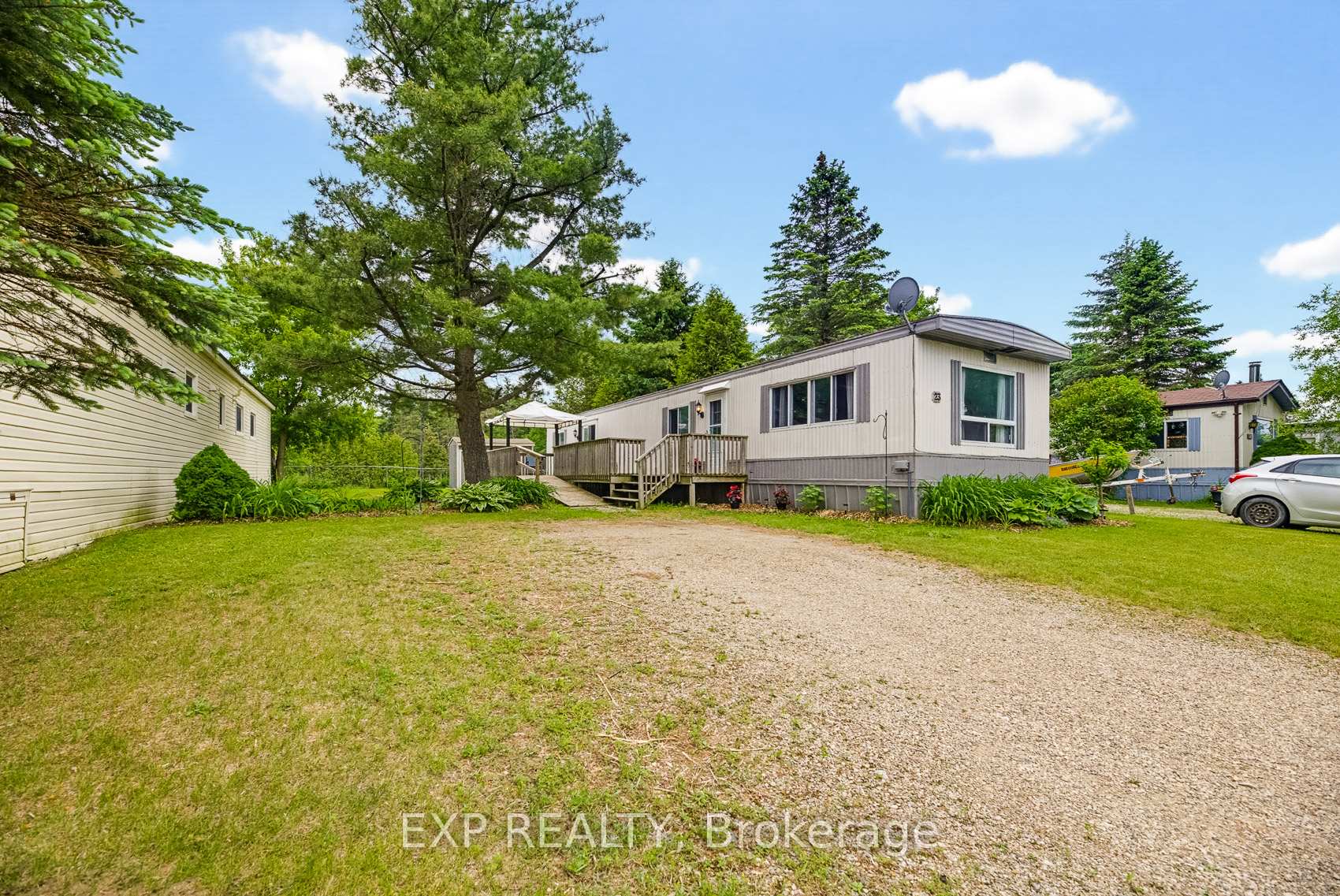 Photo 5 of 23 Heather Avenue, Erin, Hillsburgh — HOMEH