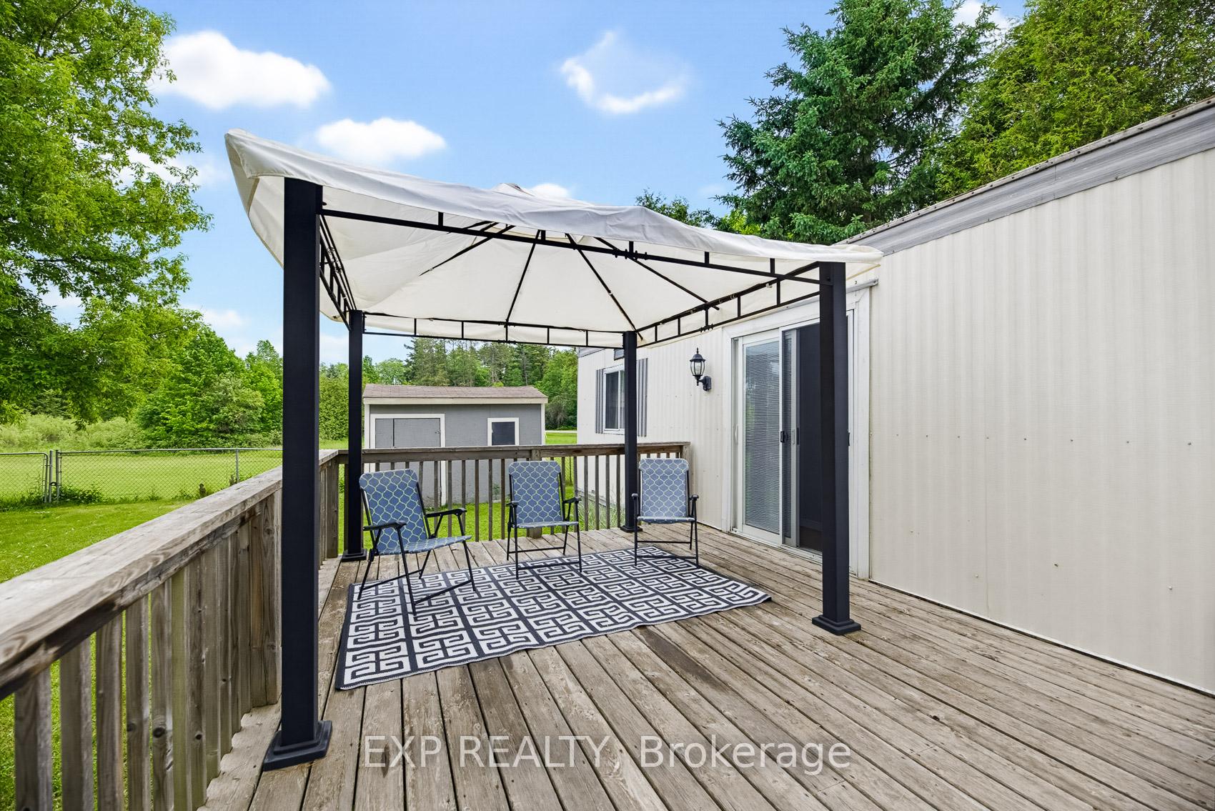 Photo 23 of 23 Heather Avenue, Erin, Hillsburgh — HOMEH
