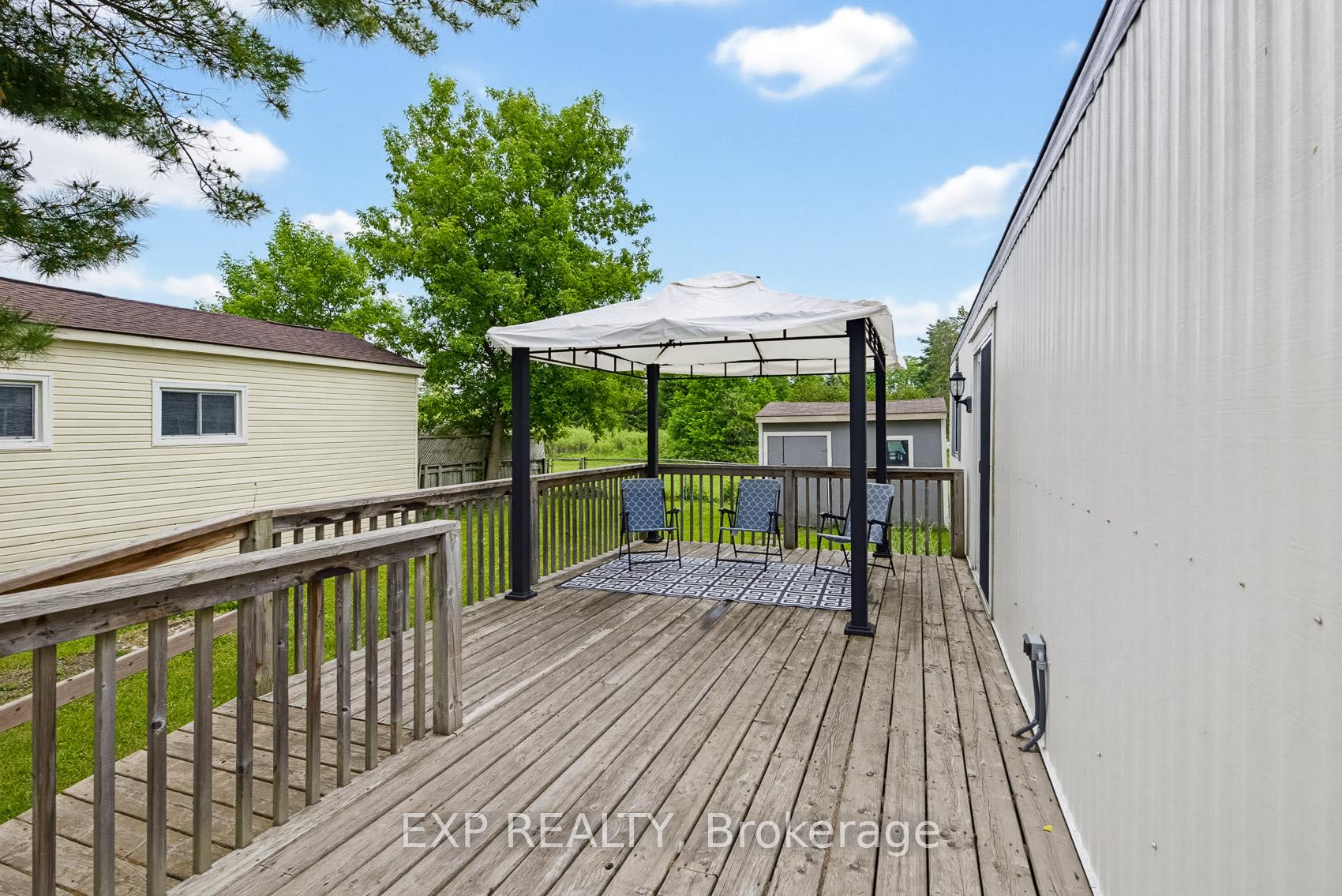 Photo 24 of 23 Heather Avenue, Erin, Hillsburgh — HOMEH