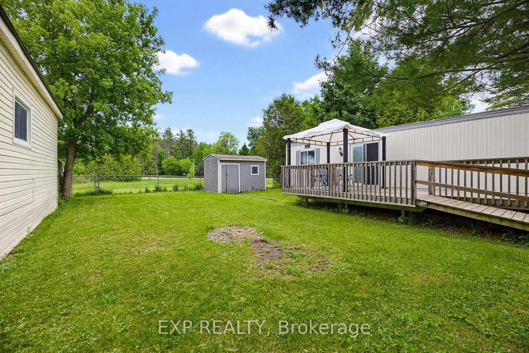 Photo 28 of 23 Heather Avenue, Erin, Hillsburgh — HOMEH