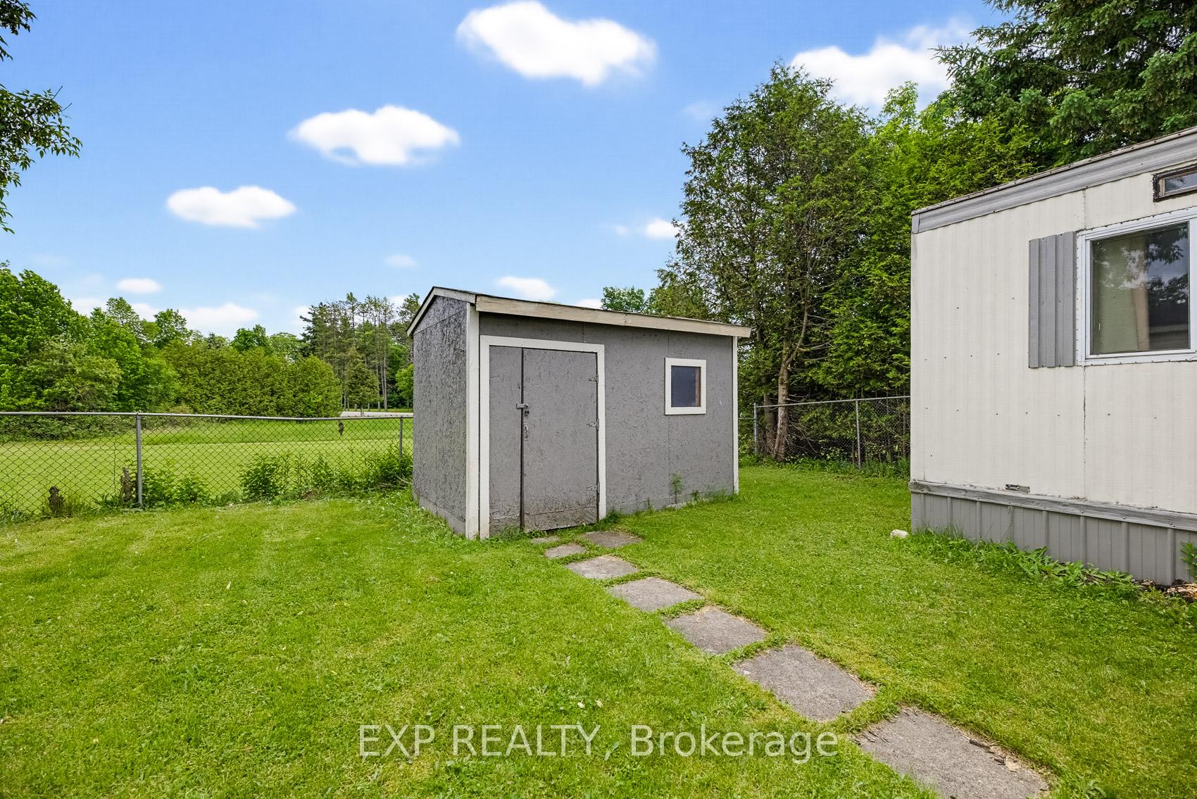 Photo 25 of 23 Heather Avenue, Erin, Hillsburgh — HOMEH