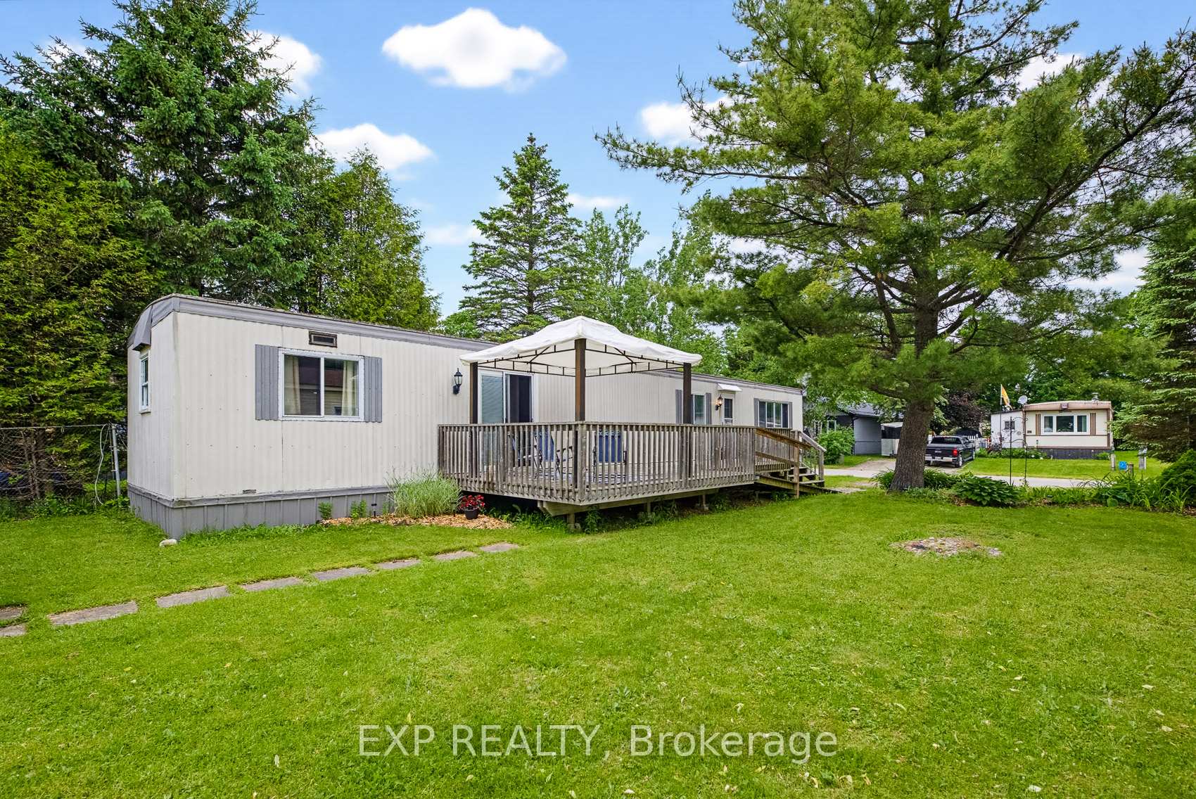 Photo 29 of 23 Heather Avenue, Erin, Hillsburgh — HOMEH