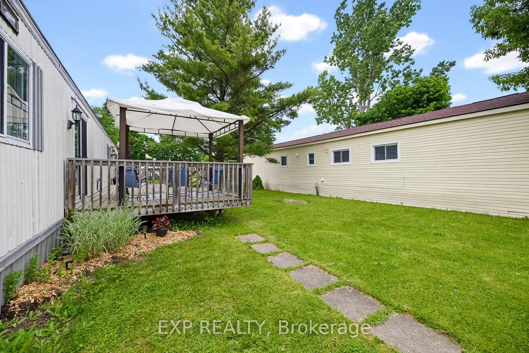 Photo 30 of 23 Heather Avenue, Erin, Hillsburgh — HOMEH