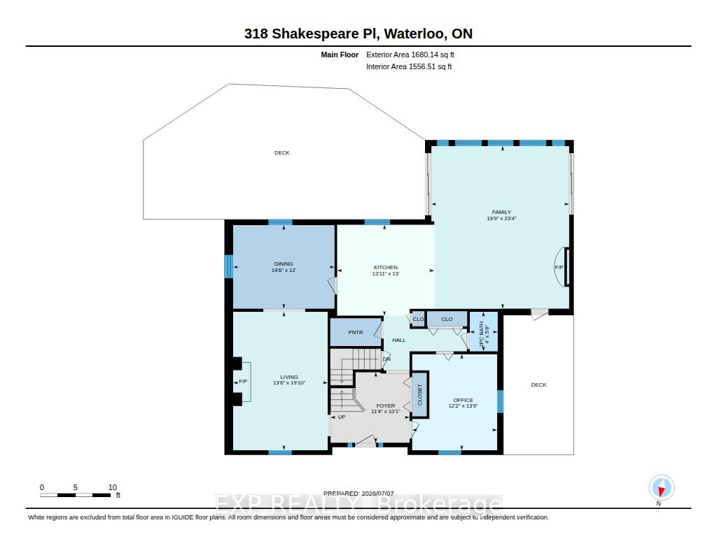 Photo 48 of 318 Shakespeare Place, Waterloo, Beechwood — HOMEH