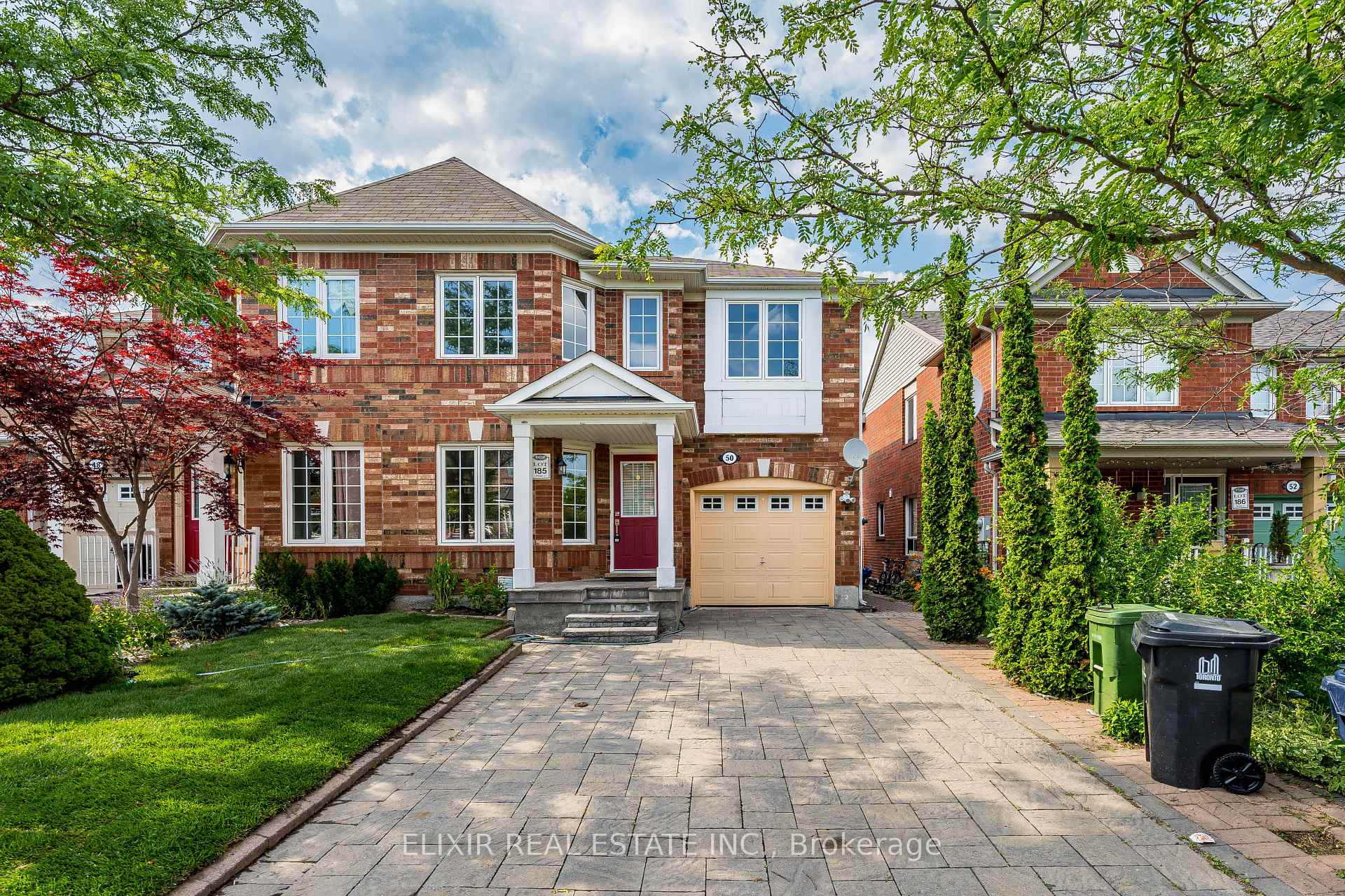 Photo 1 of Unit Basement, 50 Millcar Drive, Scarborough, Rouge — HOMEH