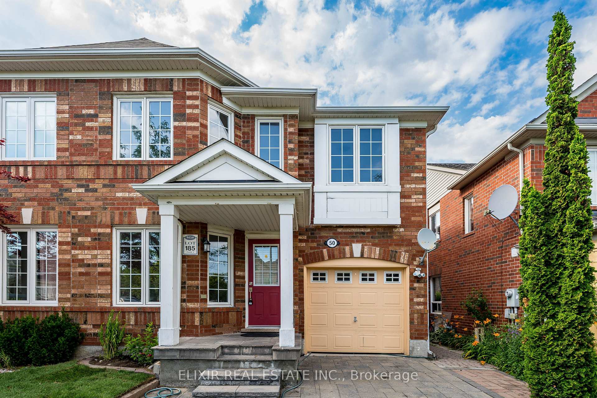 Photo 2 of Unit Basement, 50 Millcar Drive, Scarborough, Rouge — HOMEH