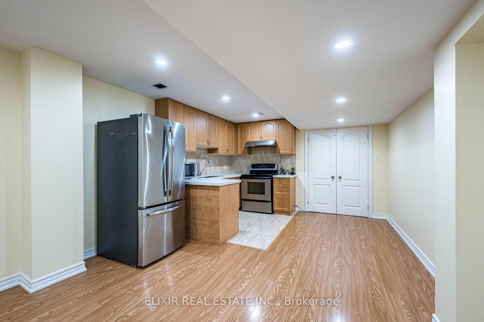 Photo 5 of Unit Basement, 50 Millcar Drive, Scarborough, Rouge — HOMEH