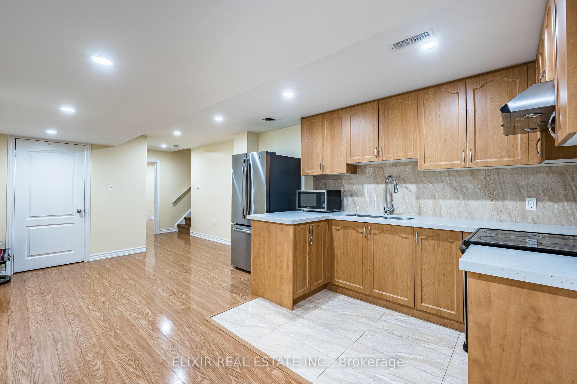 Photo 6 of Unit Basement, 50 Millcar Drive, Scarborough, Rouge — HOMEH