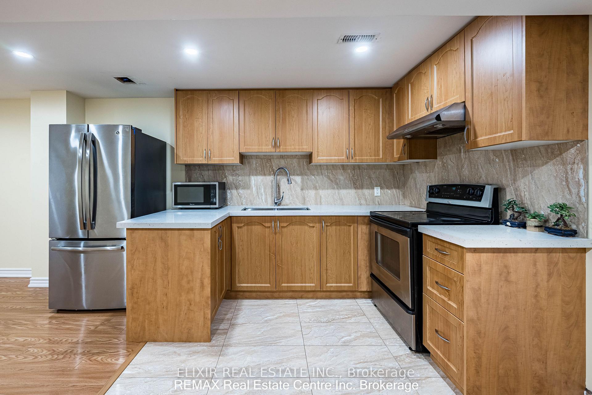 Photo 7 of Unit Basement, 50 Millcar Drive, Scarborough, Rouge — HOMEH