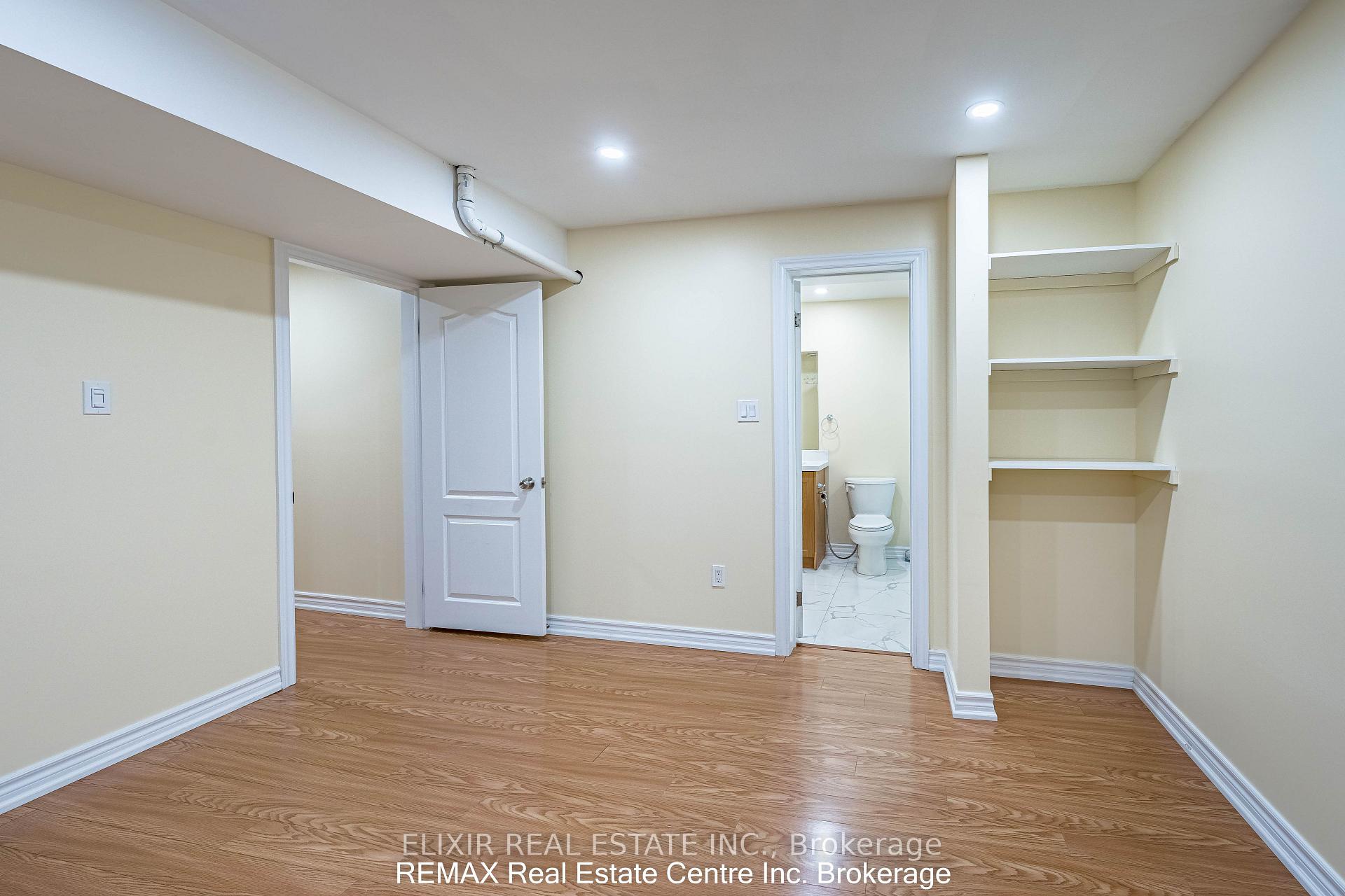 Photo 9 of Unit Basement, 50 Millcar Drive, Scarborough, Rouge — HOMEH