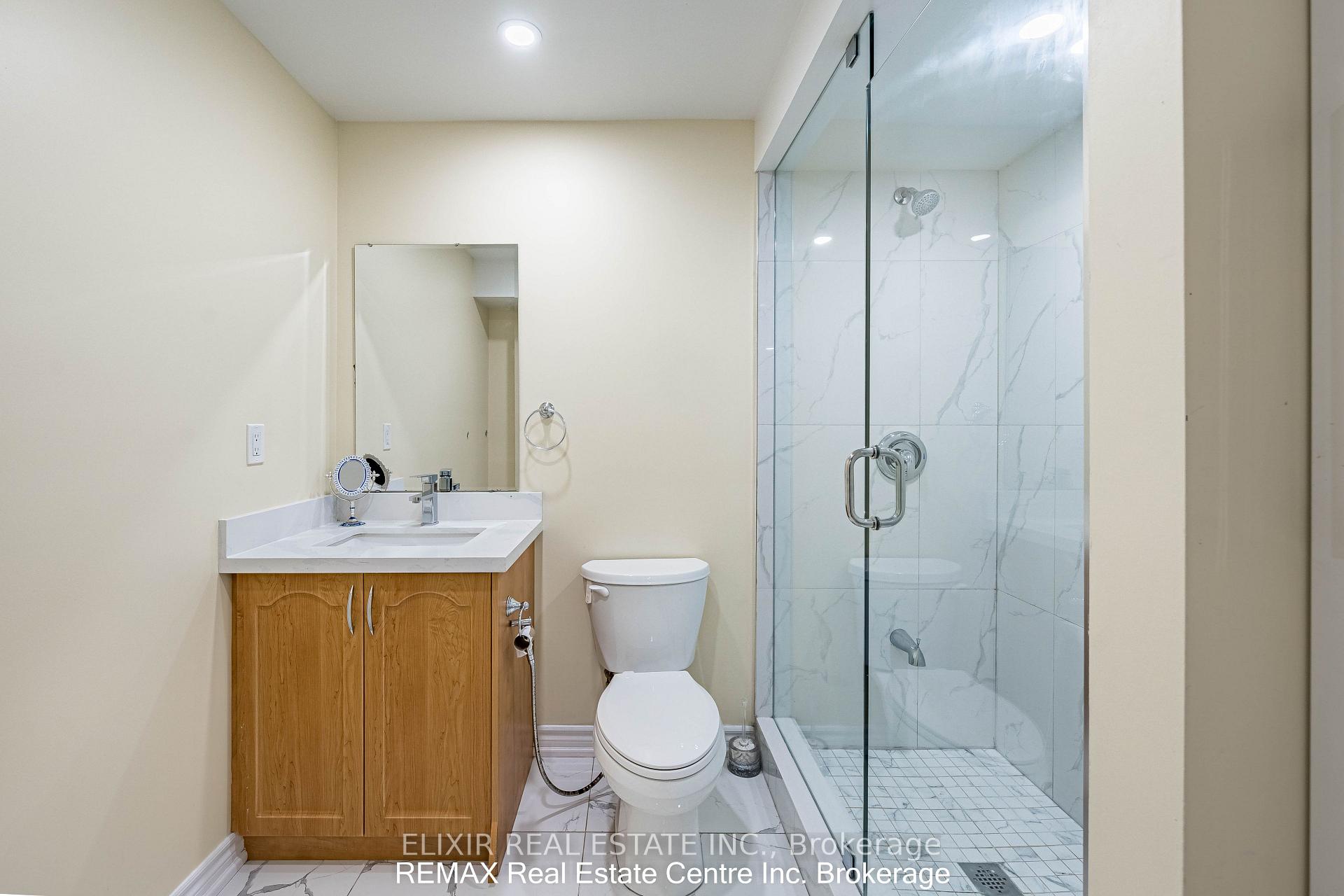Photo 10 of Unit Basement, 50 Millcar Drive, Scarborough, Rouge — HOMEH