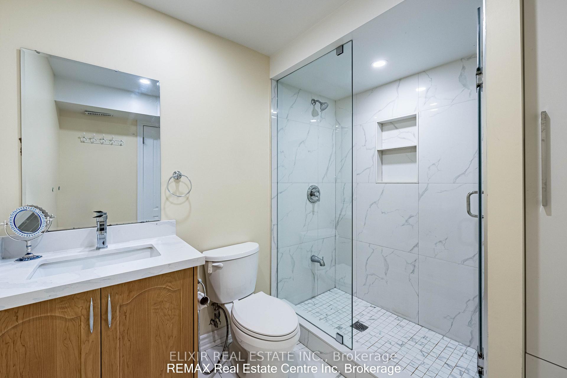 Photo 11 of Unit Basement, 50 Millcar Drive, Scarborough, Rouge — HOMEH