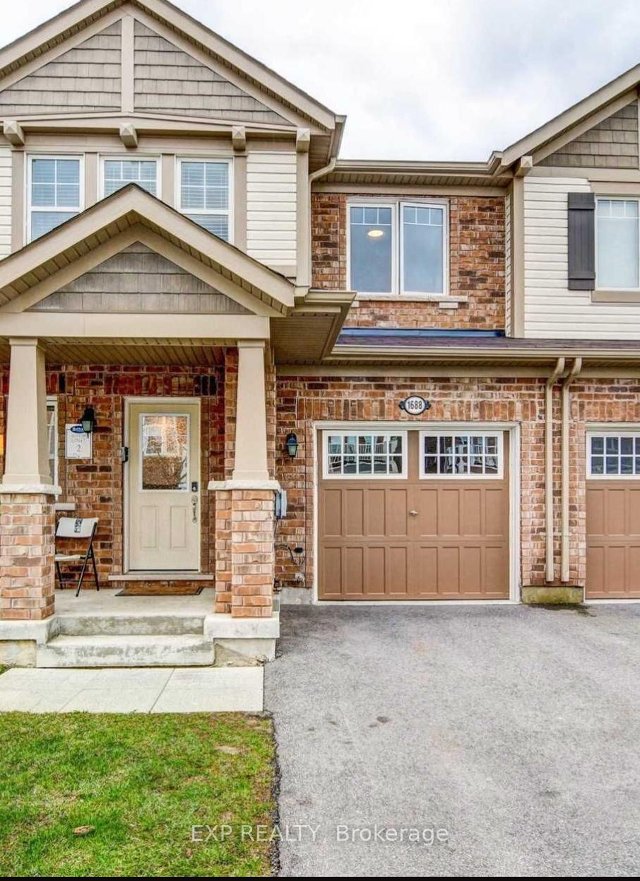Photo 1 of 1688 Copeland Circle, Milton, Clarke — HOMEH