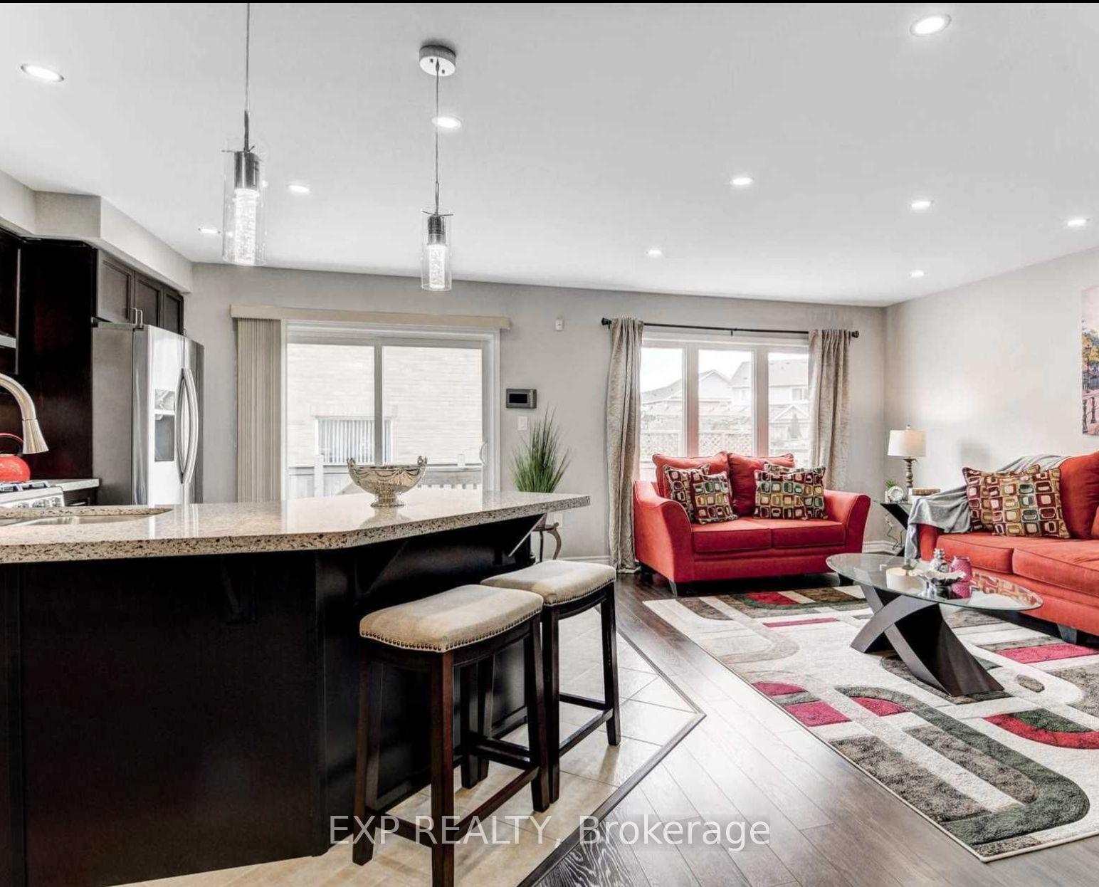 Photo 6 of 1688 Copeland Circle, Milton, Clarke — HOMEH