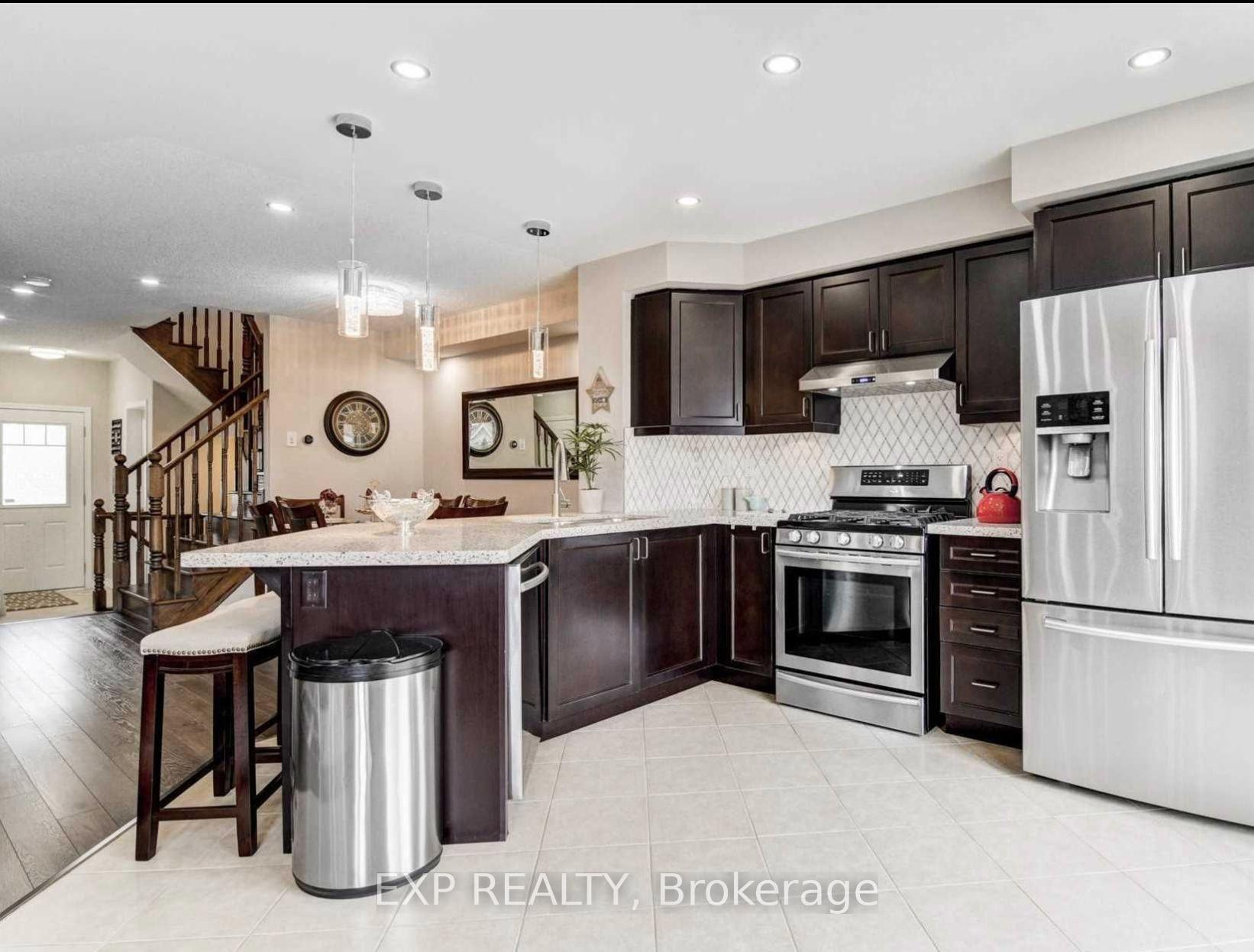 Photo 8 of 1688 Copeland Circle, Milton, Clarke — HOMEH