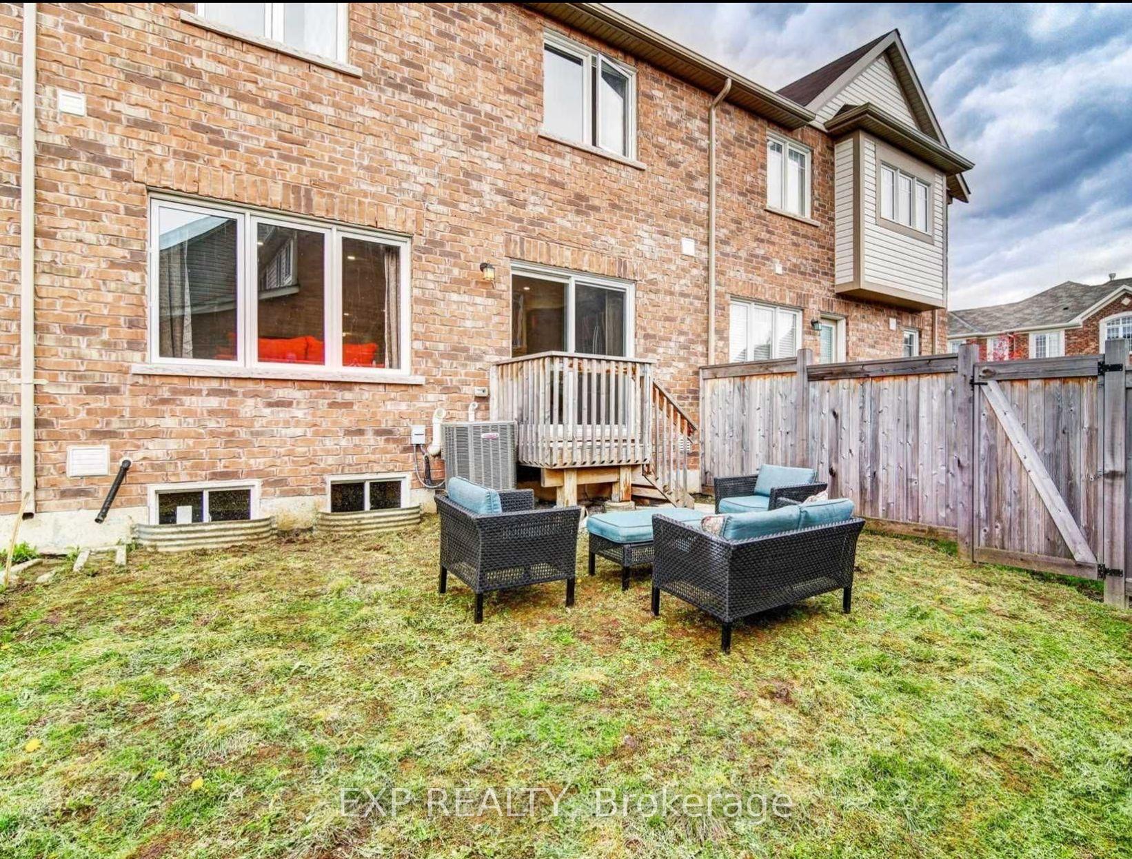 Photo 21 of 1688 Copeland Circle, Milton, Clarke — HOMEH