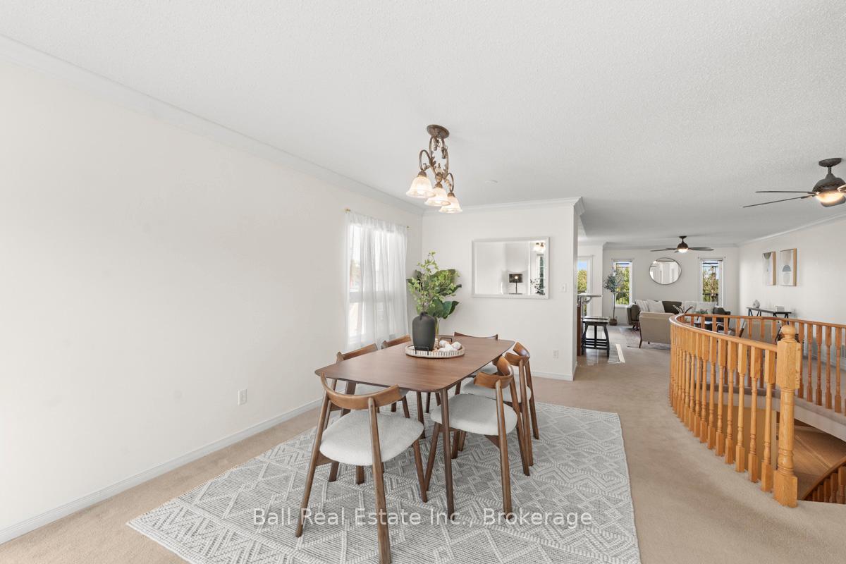 Photo 6 of 235 Evans Drive, Peterborough, Northcrest Ward 5 — HOMEH