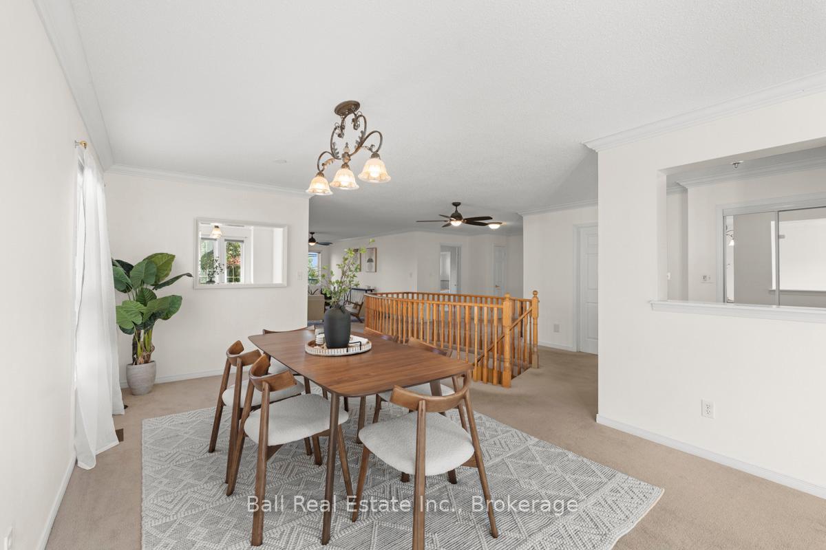 Photo 7 of 235 Evans Drive, Peterborough, Northcrest Ward 5 — HOMEH