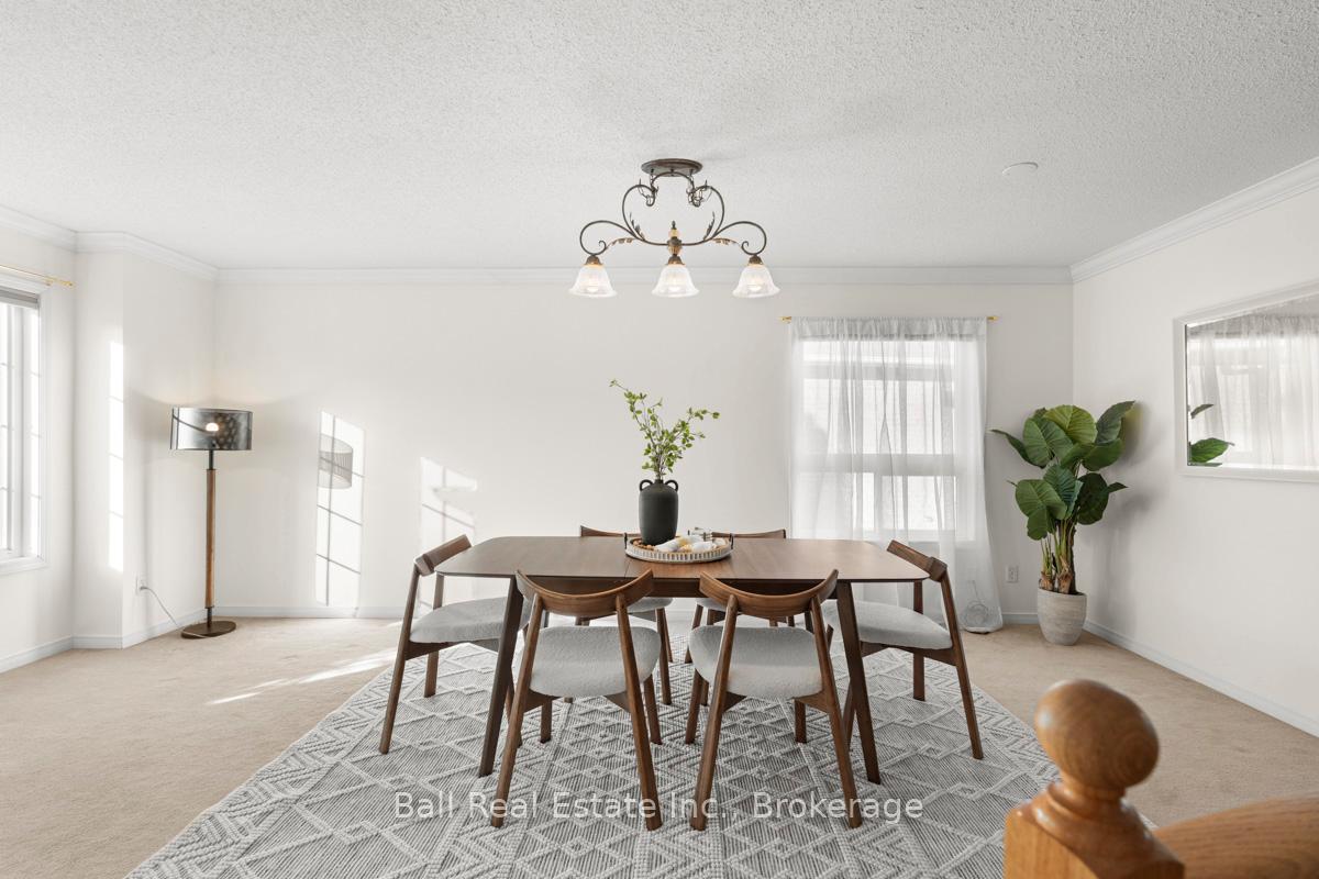 Photo 9 of 235 Evans Drive, Peterborough, Northcrest Ward 5 — HOMEH